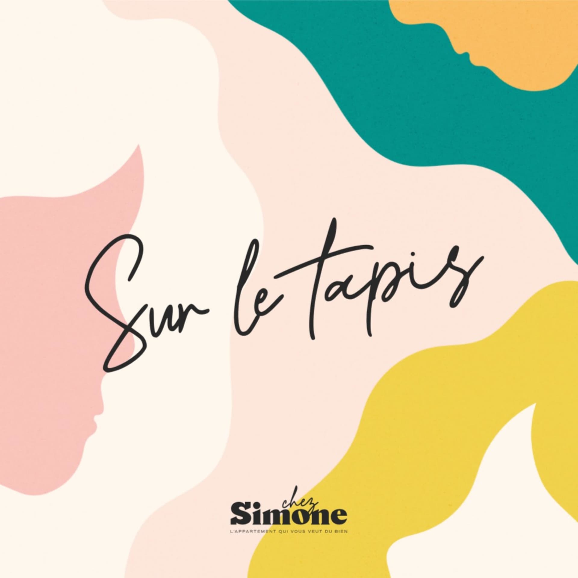 Sur le tapis - Podcasts