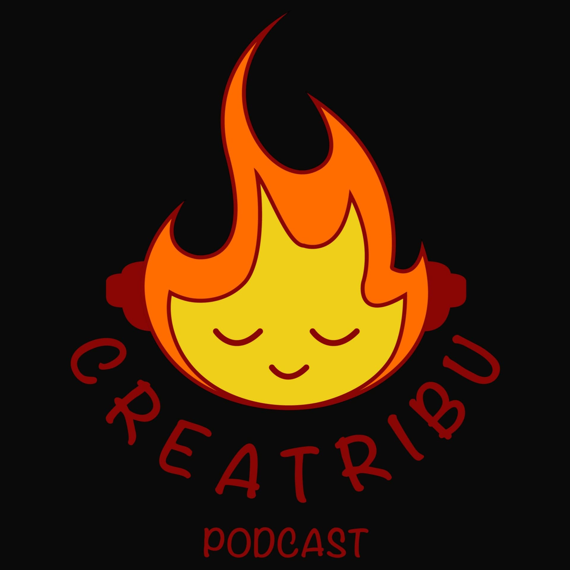 Creatribu - Podcasts