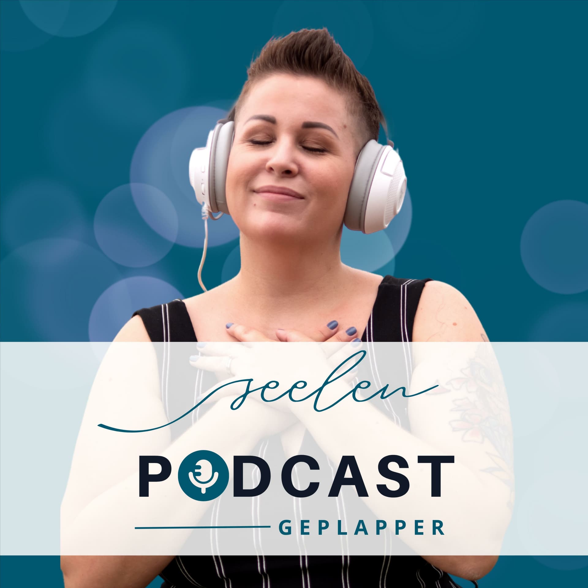 Seelengeplapper - Podcasts