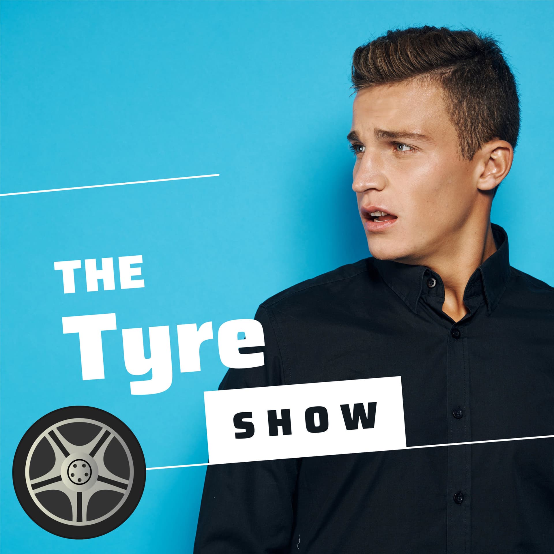 The Tyre Show - Podcasts