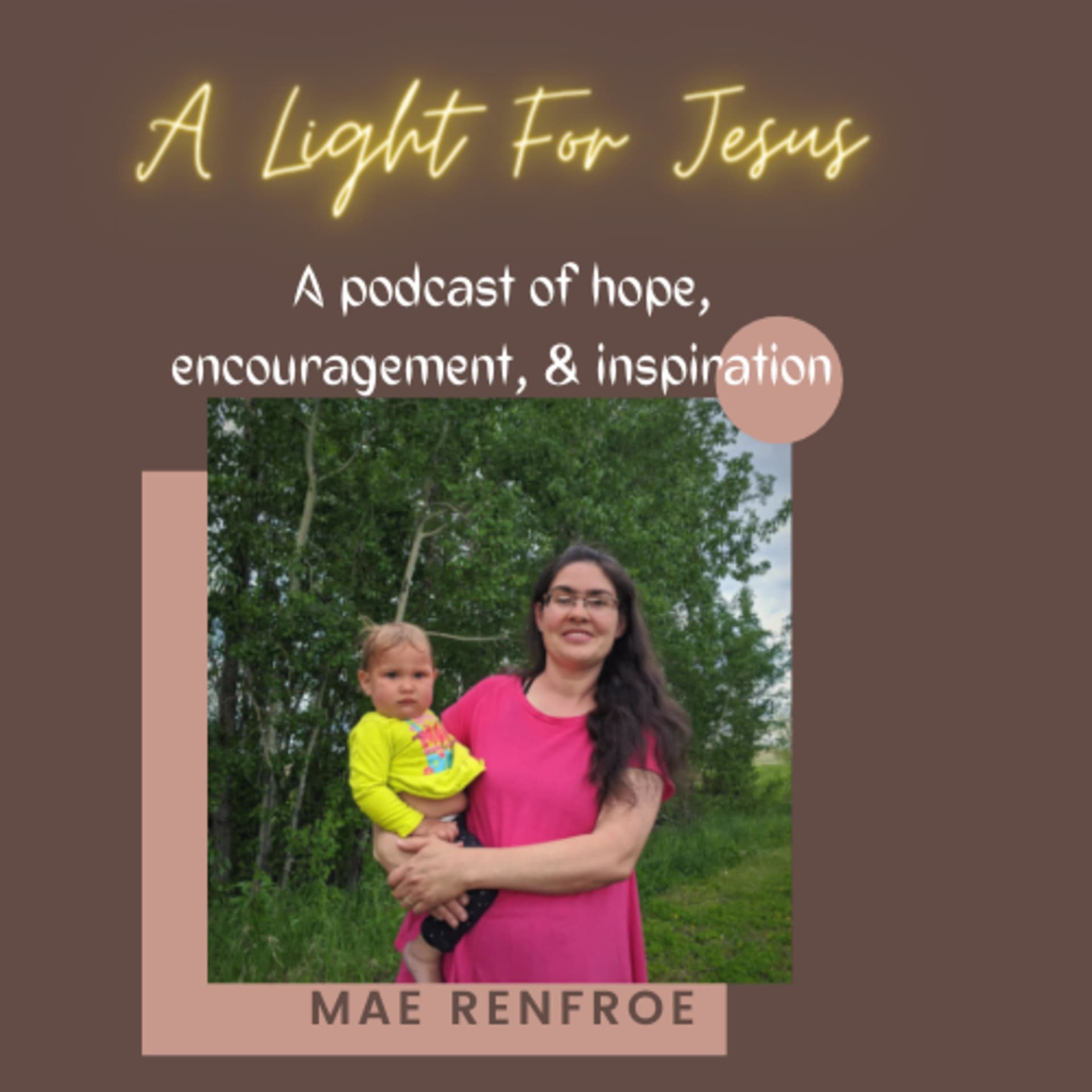 Lights For Jesus - Podcasts