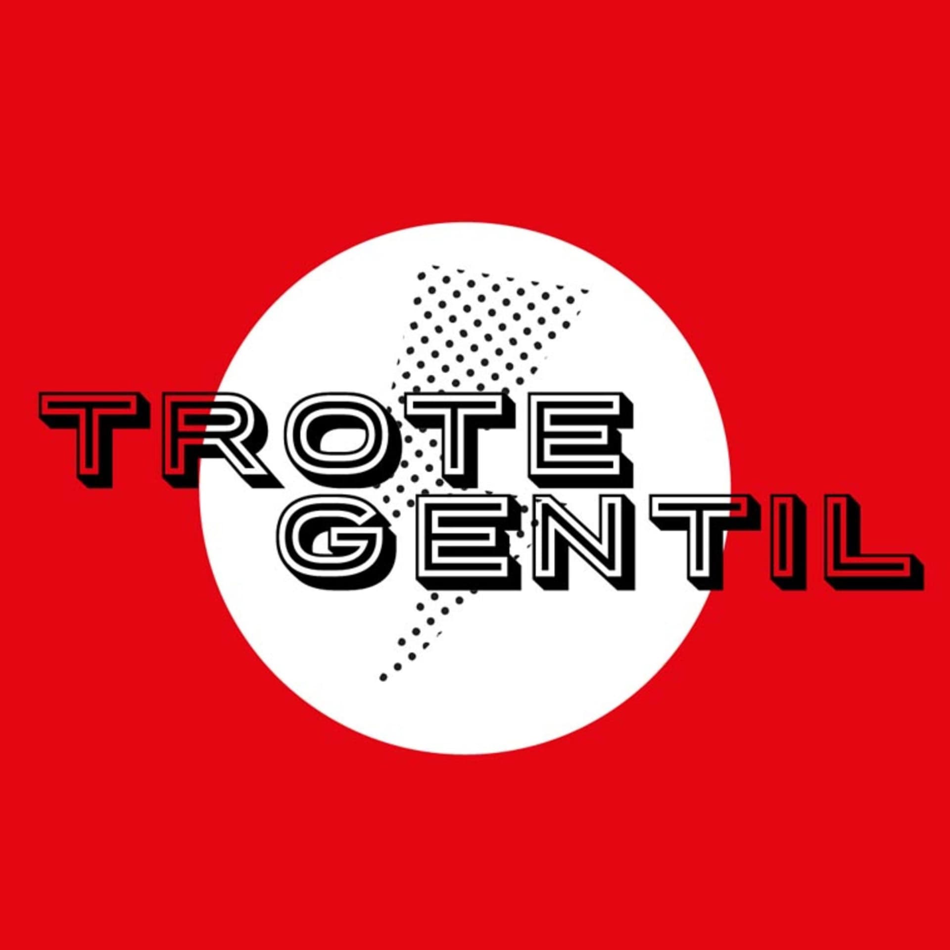 Trote Gentil - Podcasts