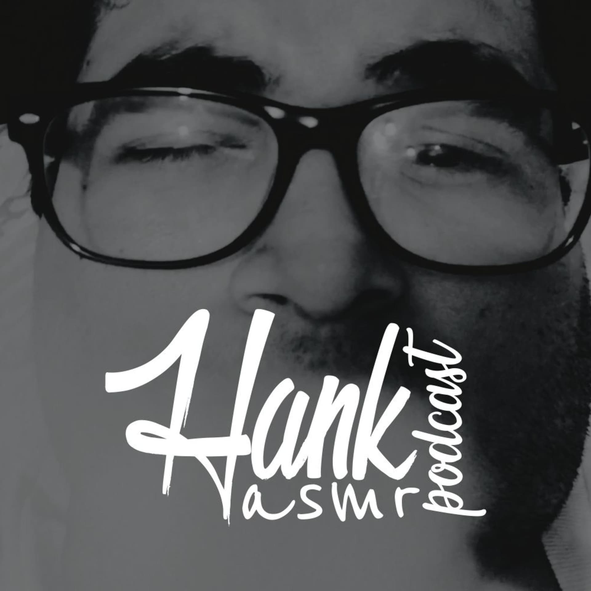 Hankasmr Podcast - Podcasts