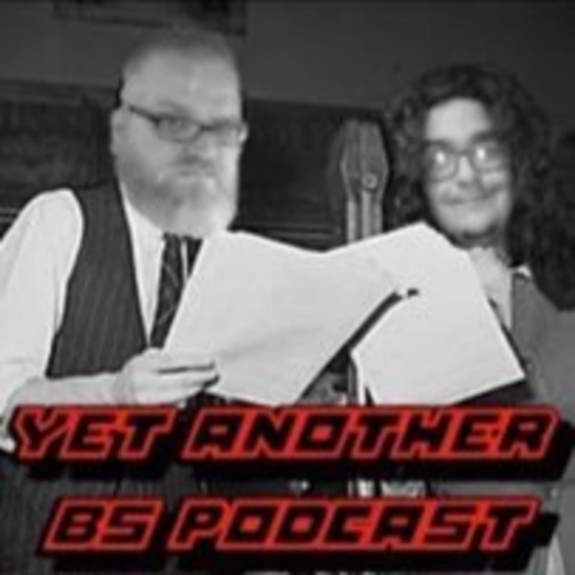 Yet Another BS Podcast - Podcasts