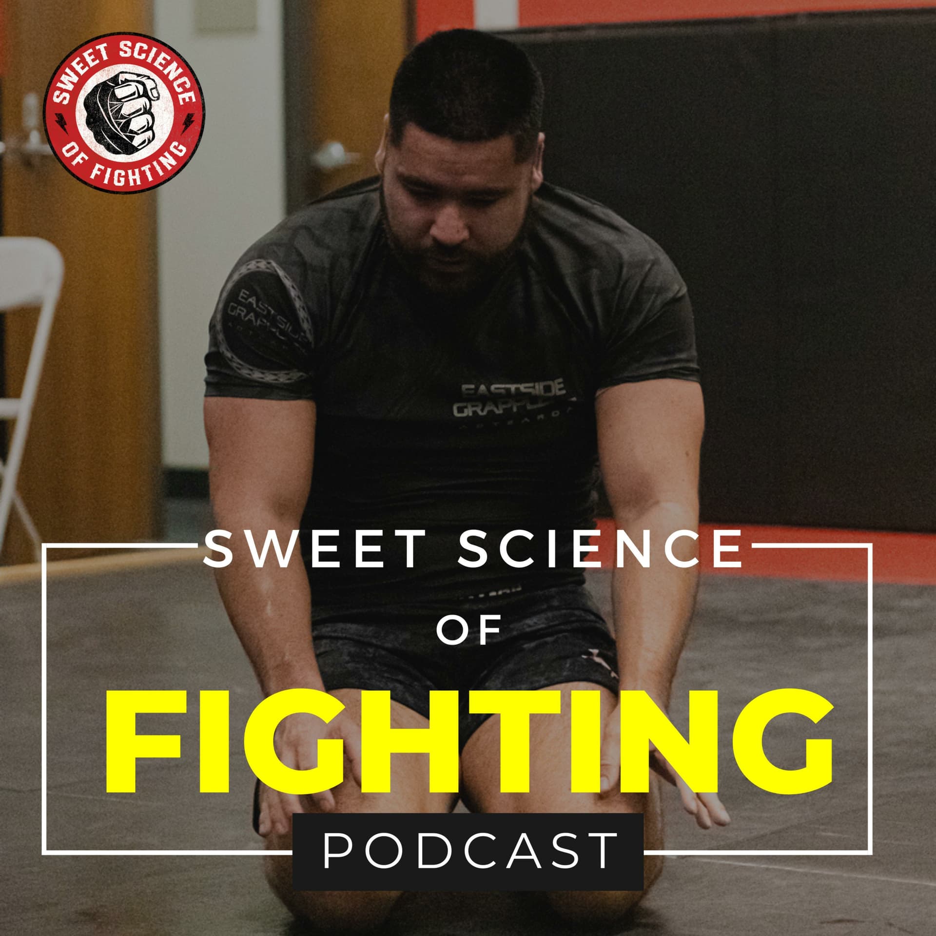 Sweet Science Of Fighting Podcast - Podcasts