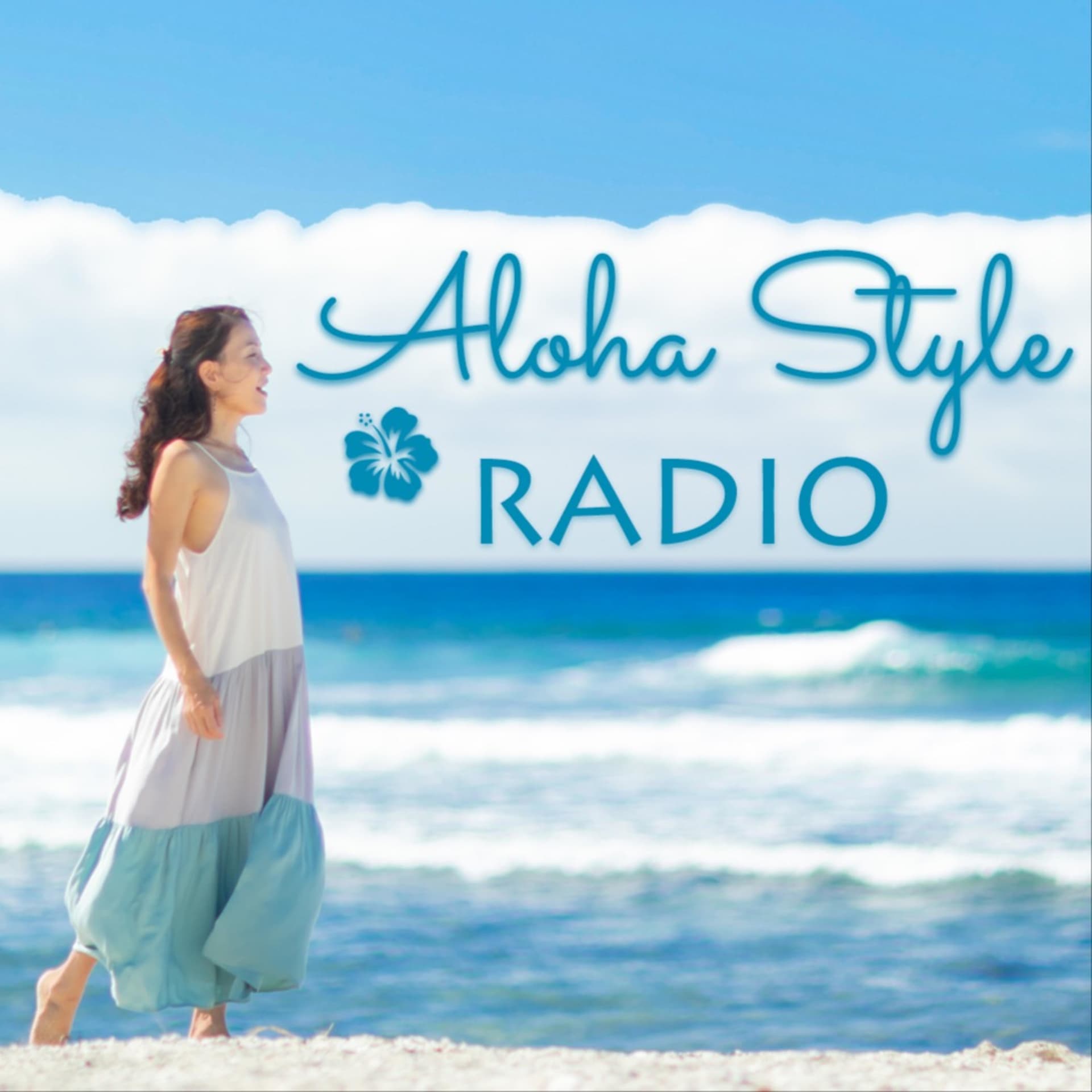 ALOHA STYLE RADIO | アロハスタイルラジオ♪ - Podcasts