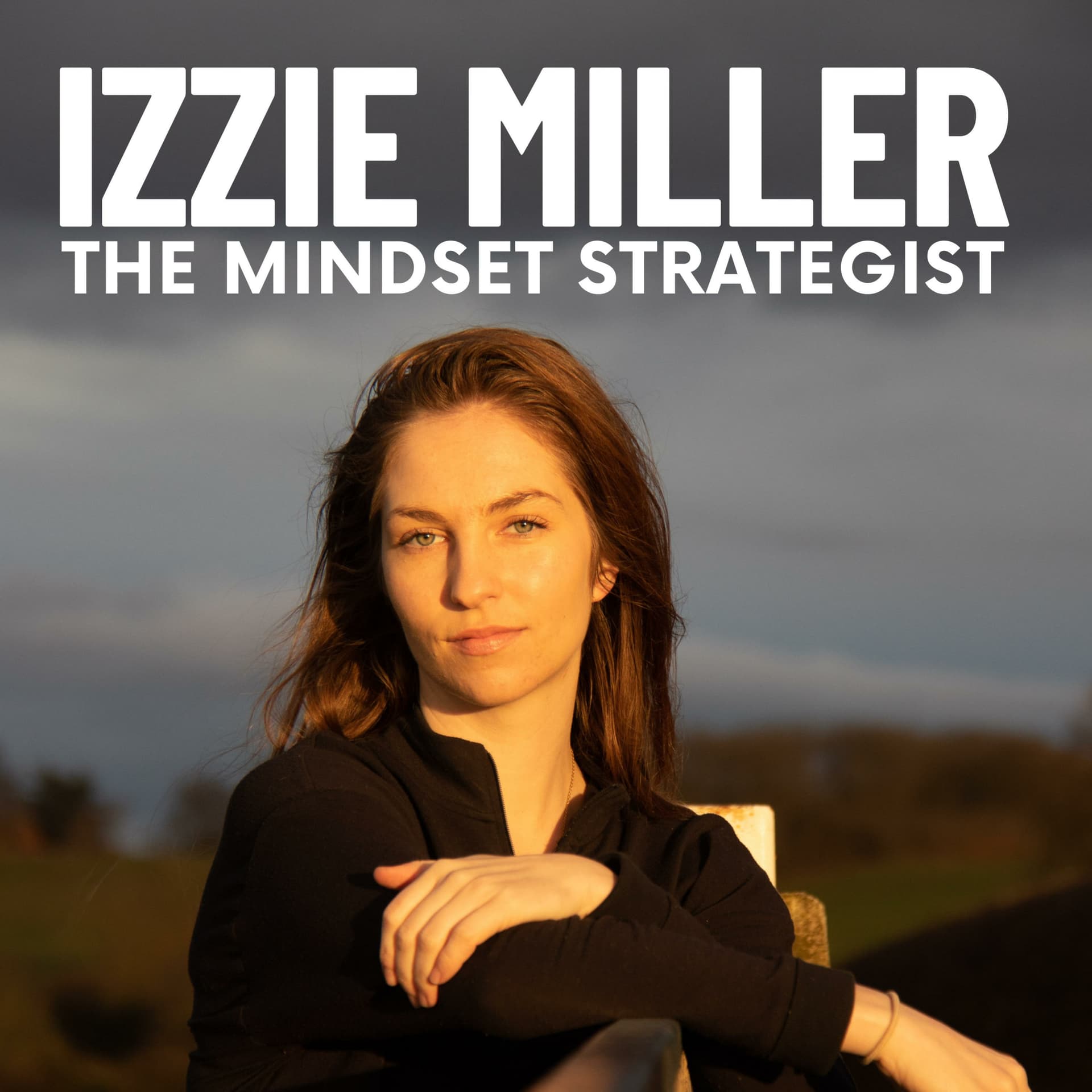 Izzie Miller - Podcasts