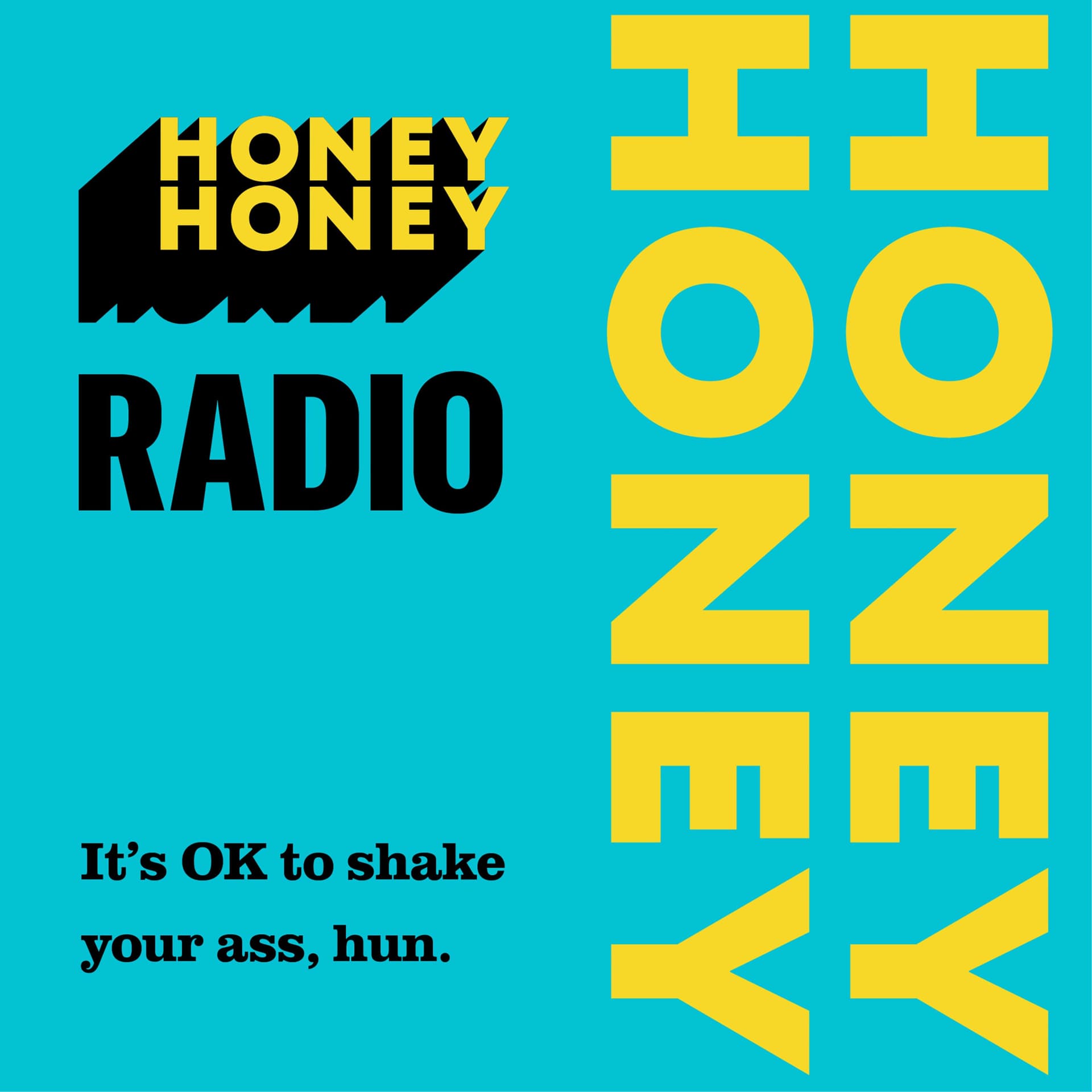 Honey Honey Radio