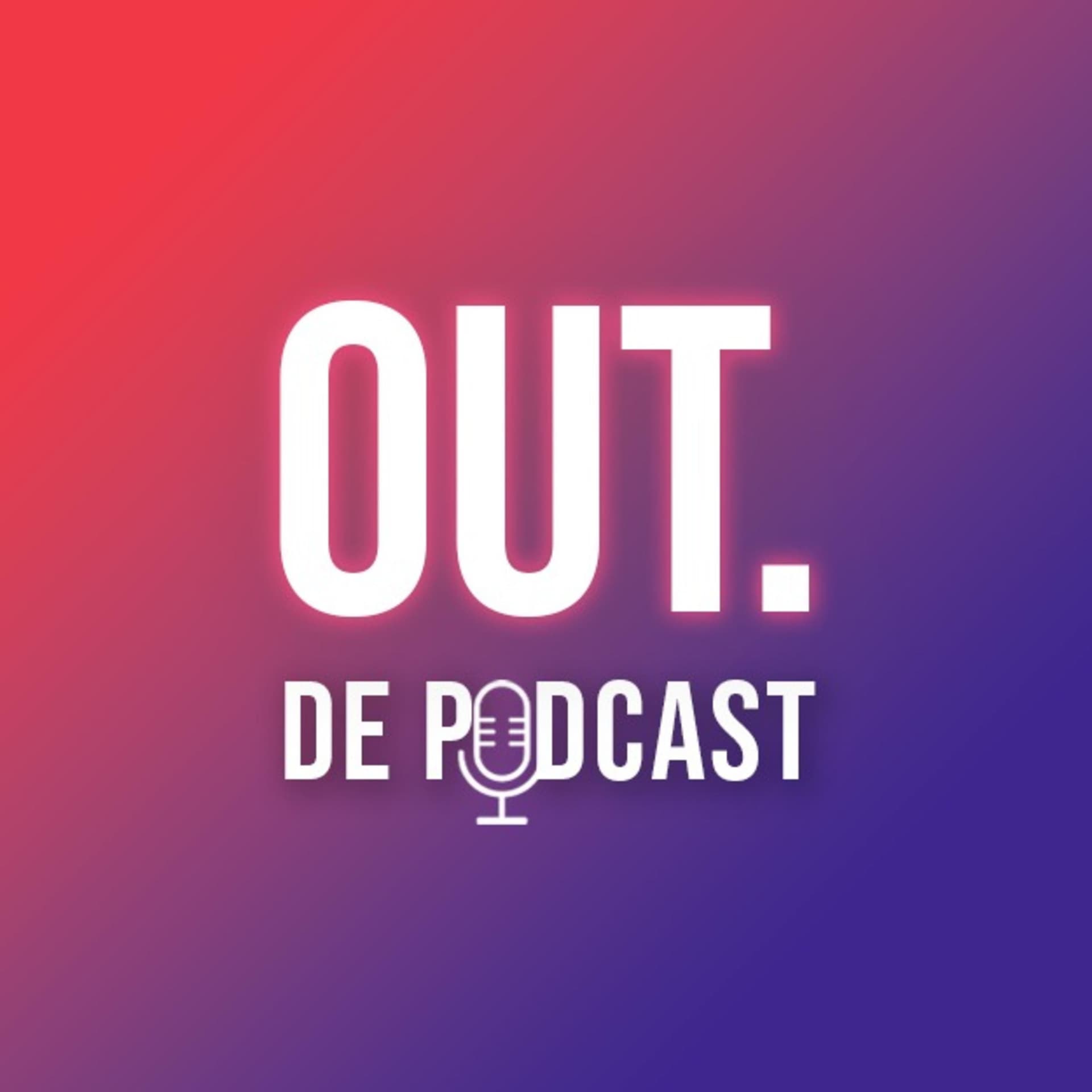 OUT. de Podcast