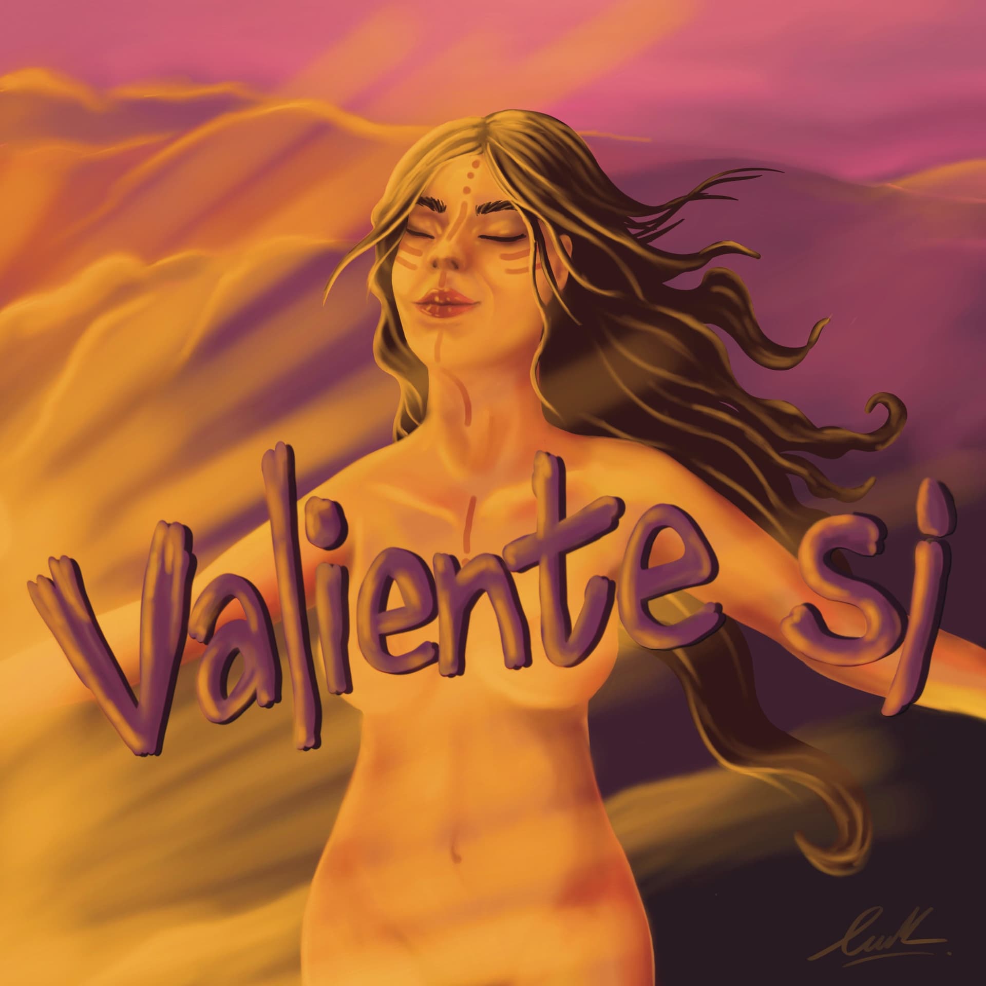 Valiente Sí - Podcasts