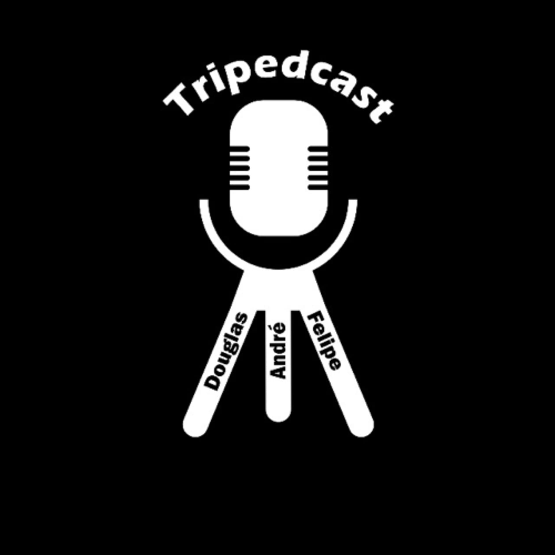 Tripedcast - Podcasts