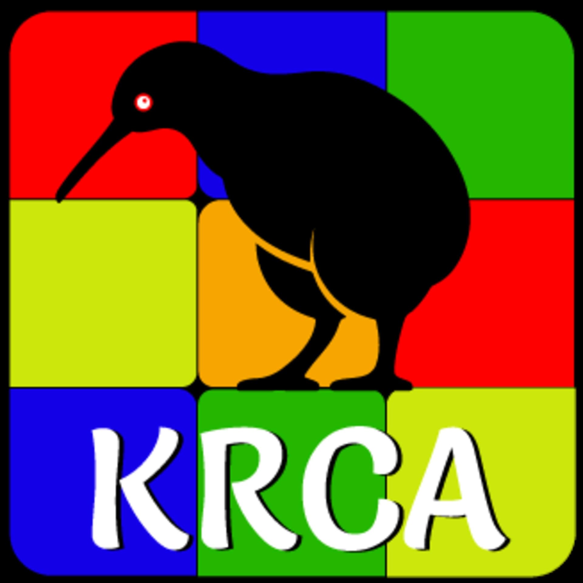 KRCA Podcast - Podcasts
