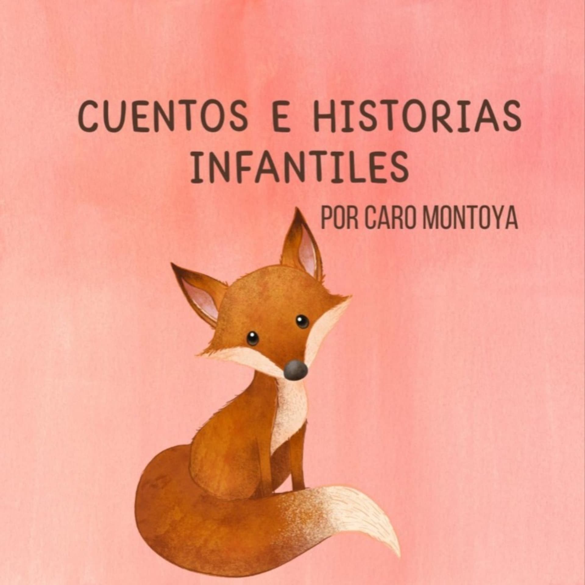 Cuentos e Historias Infantiles - Podcasts