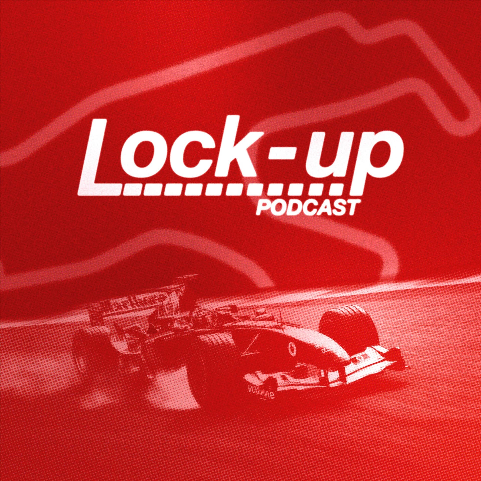 LockUp - Podcasts
