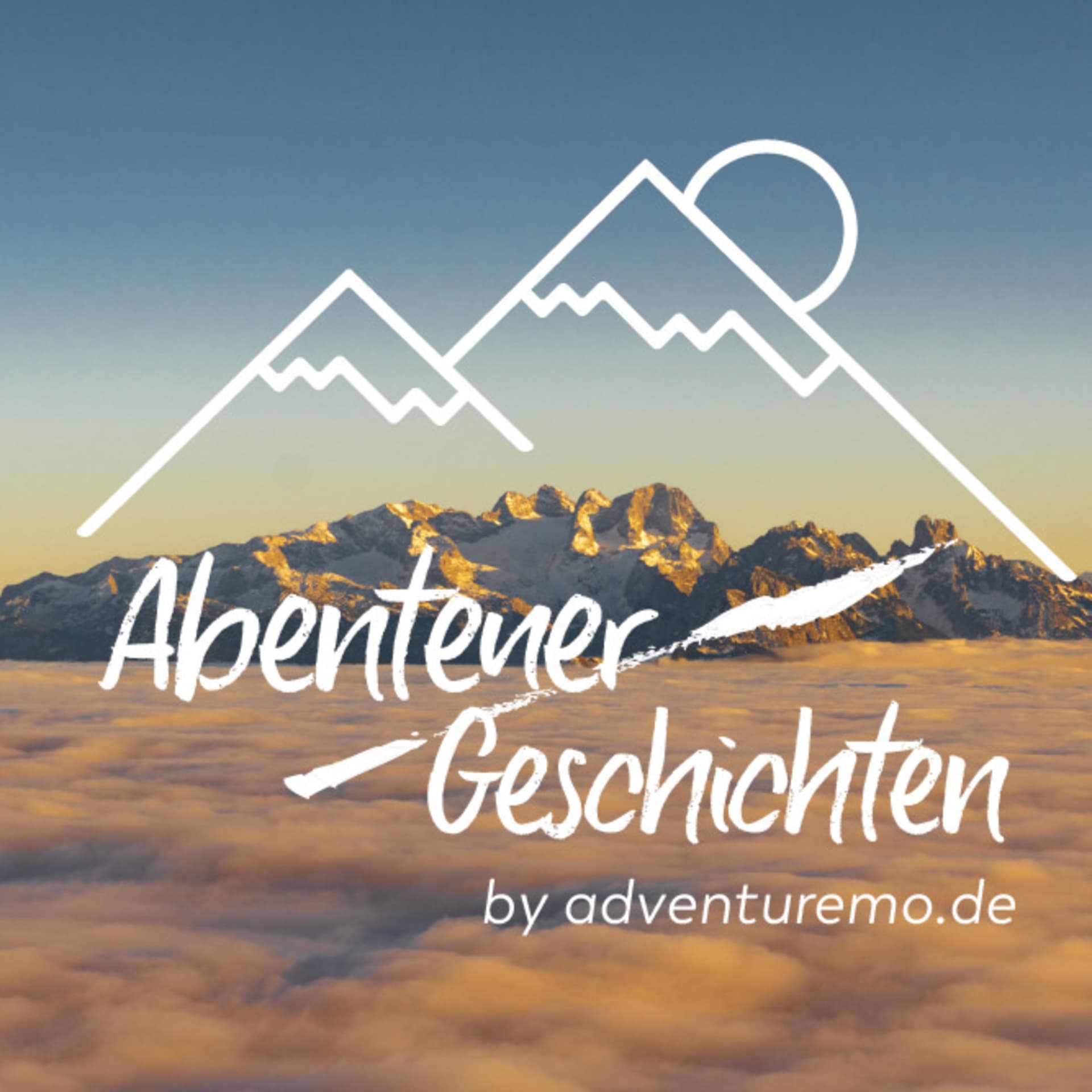 Abenteuer|Geschichten by adventuremo.de - Podcasts