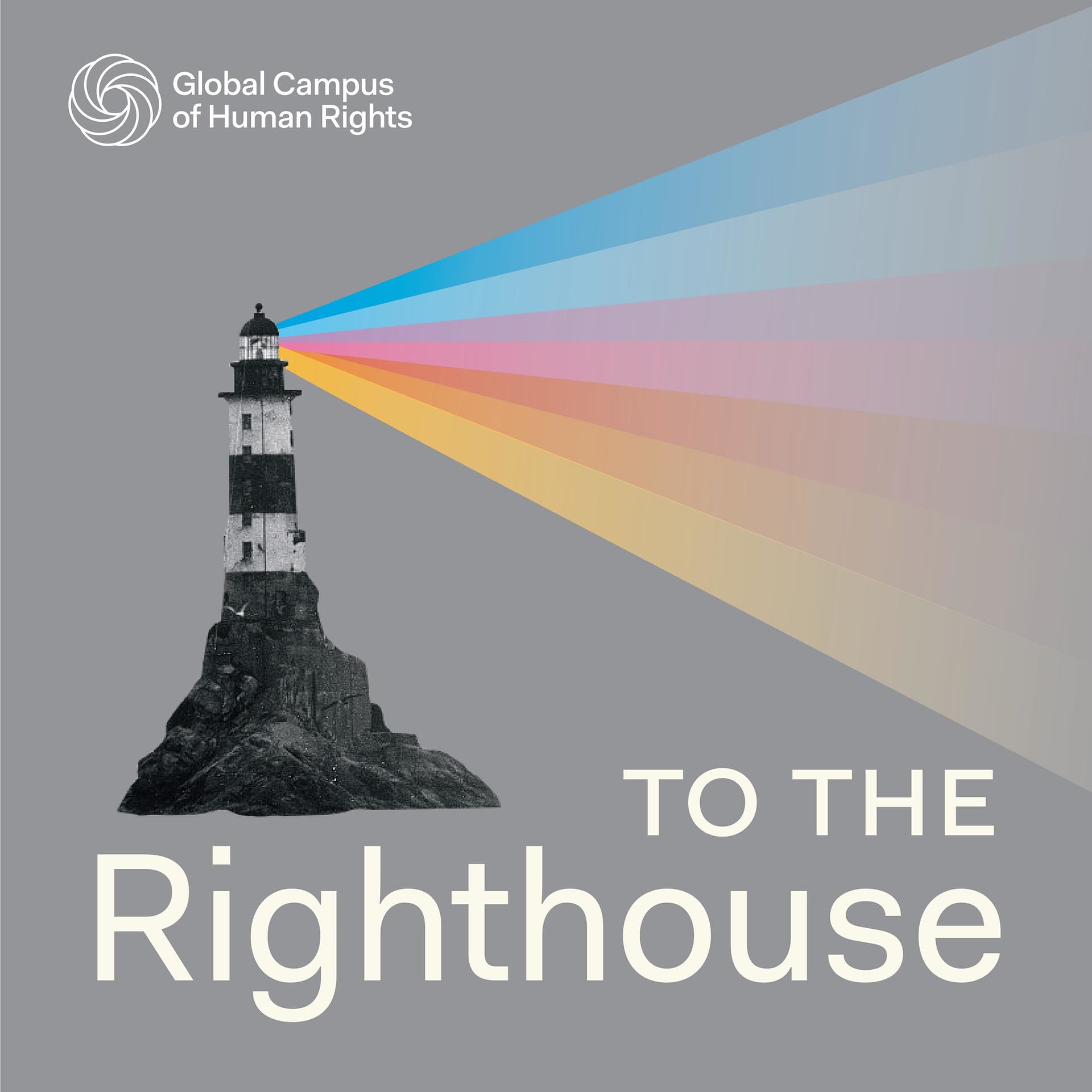 To the Righthouse - Podcasts