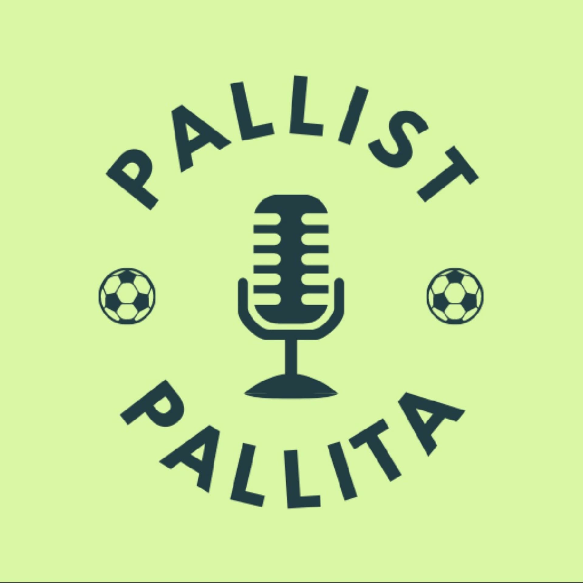 Pallist Pallita - Podcasts