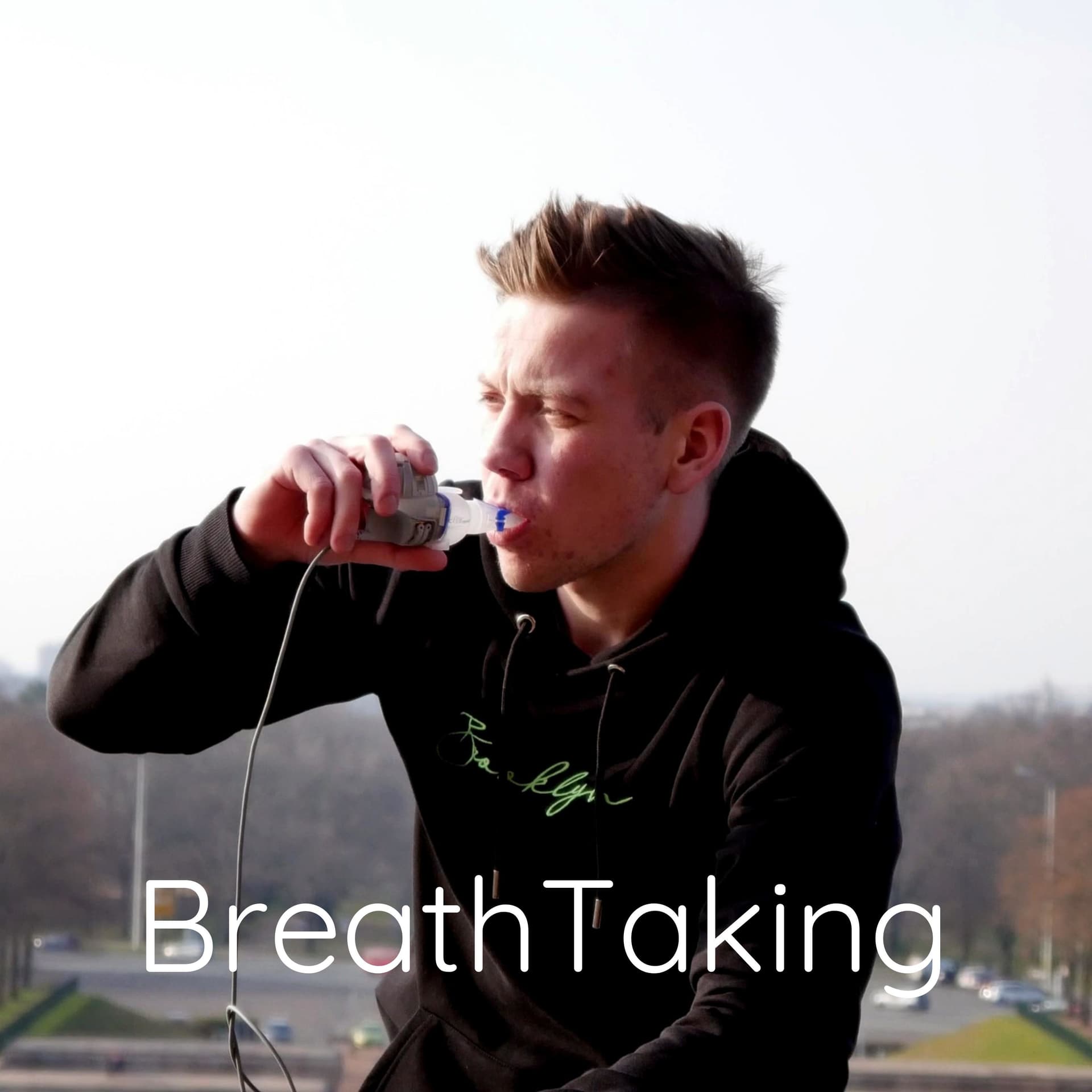 BreathTaking - Das Leben erobern mit CF! - Podcasts
