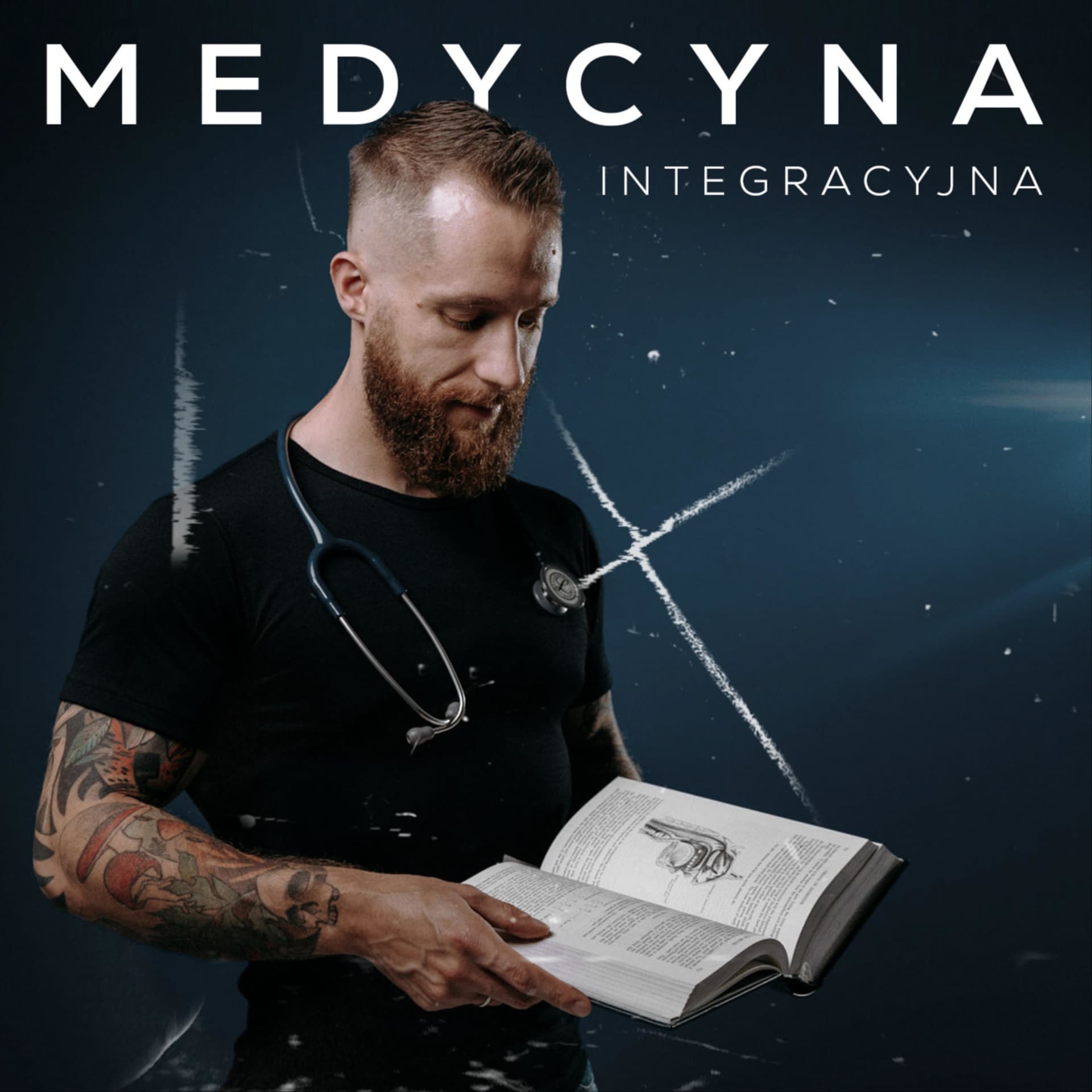 Medycyna Integracyjna - Podcasts
