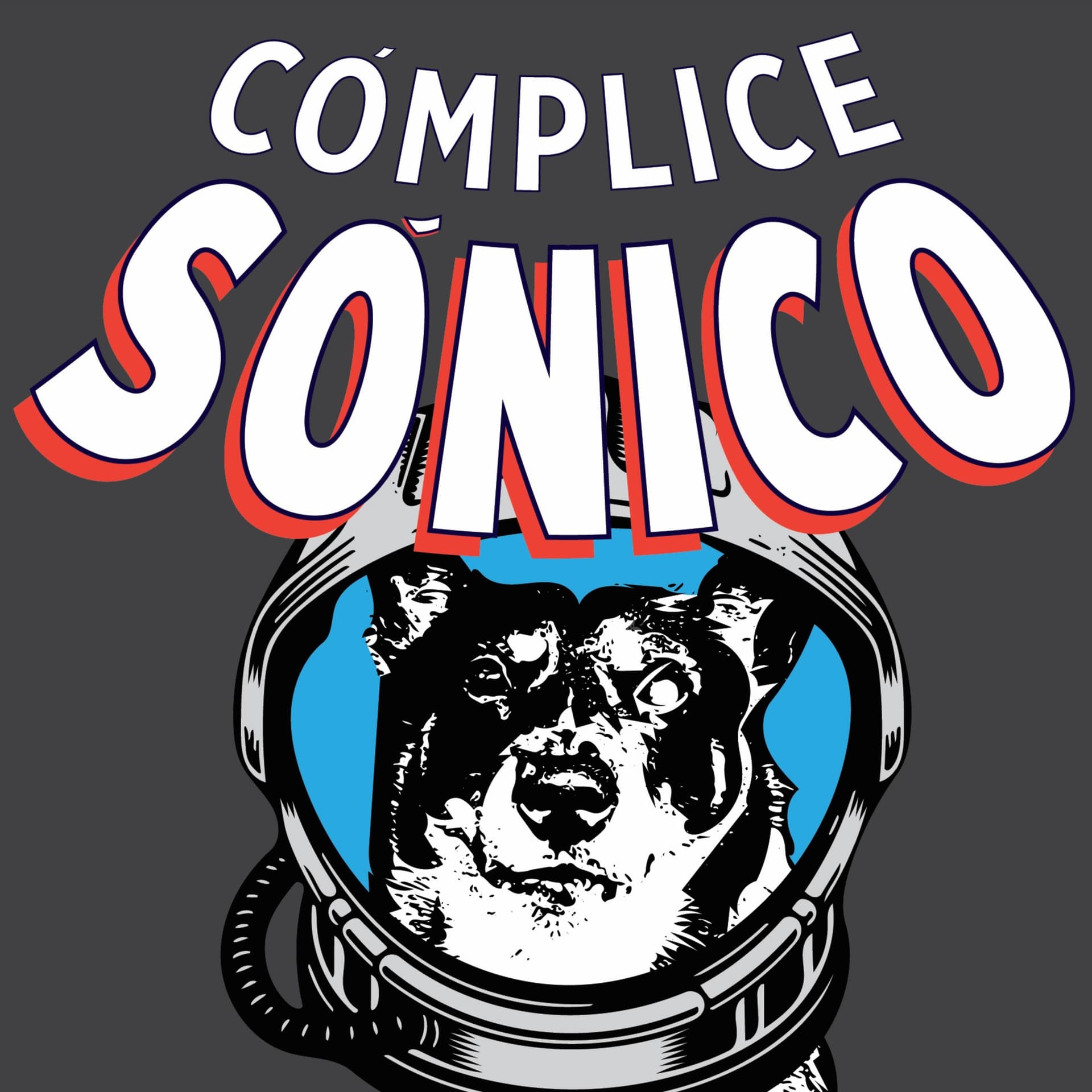 Cómplice Sónico - Podcasts