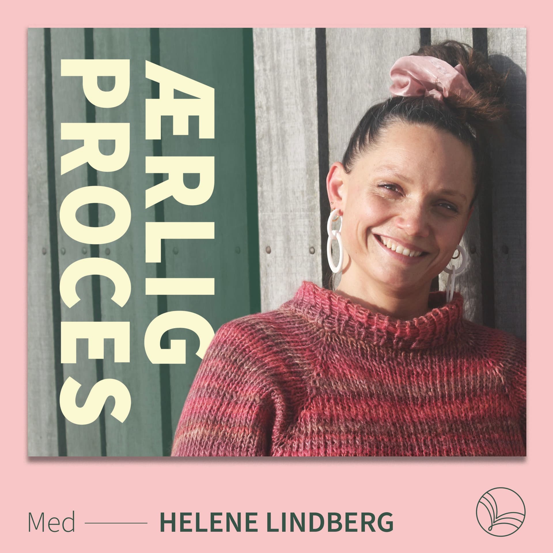 Ærlig proces - Podcasts