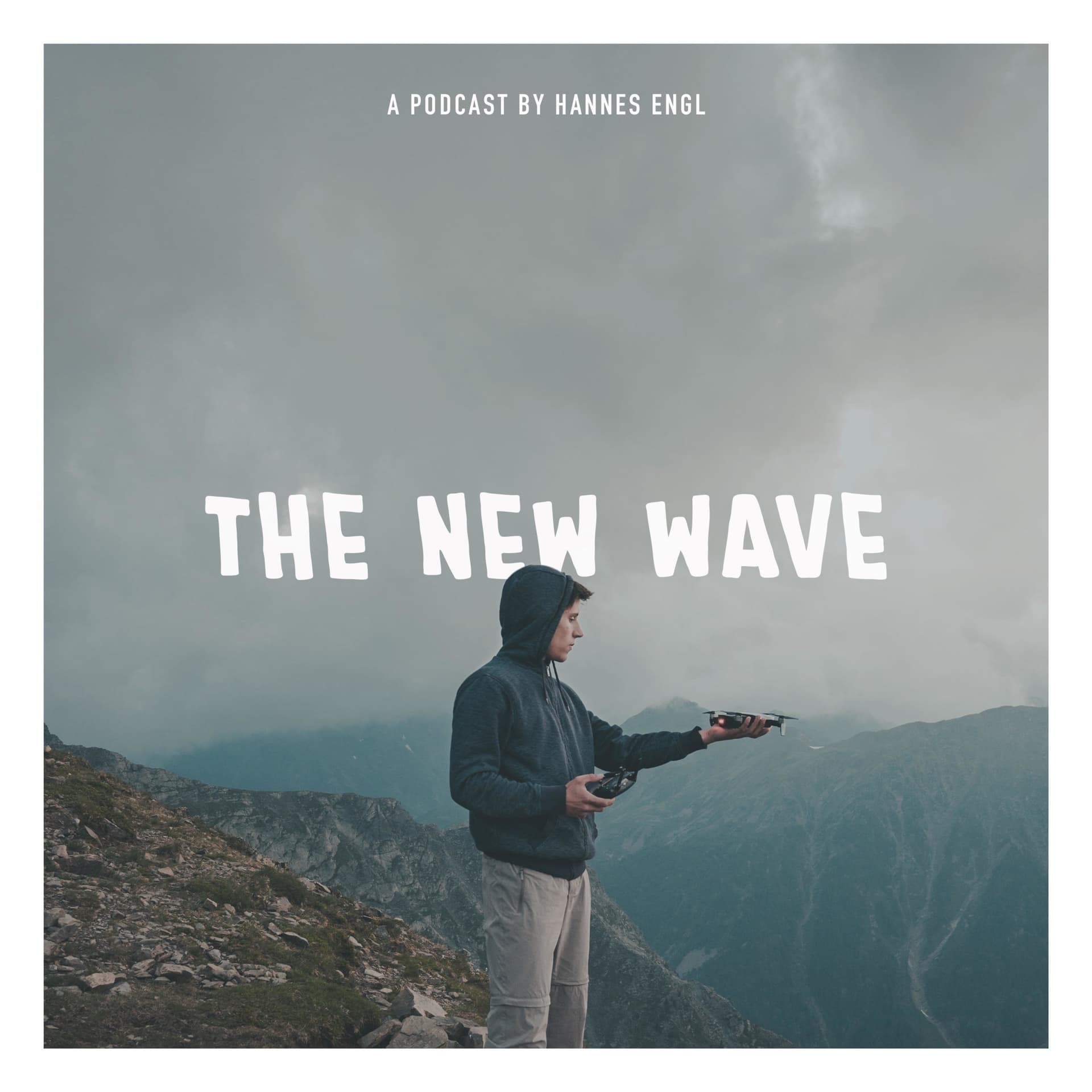 The New Wave - Podcasts
