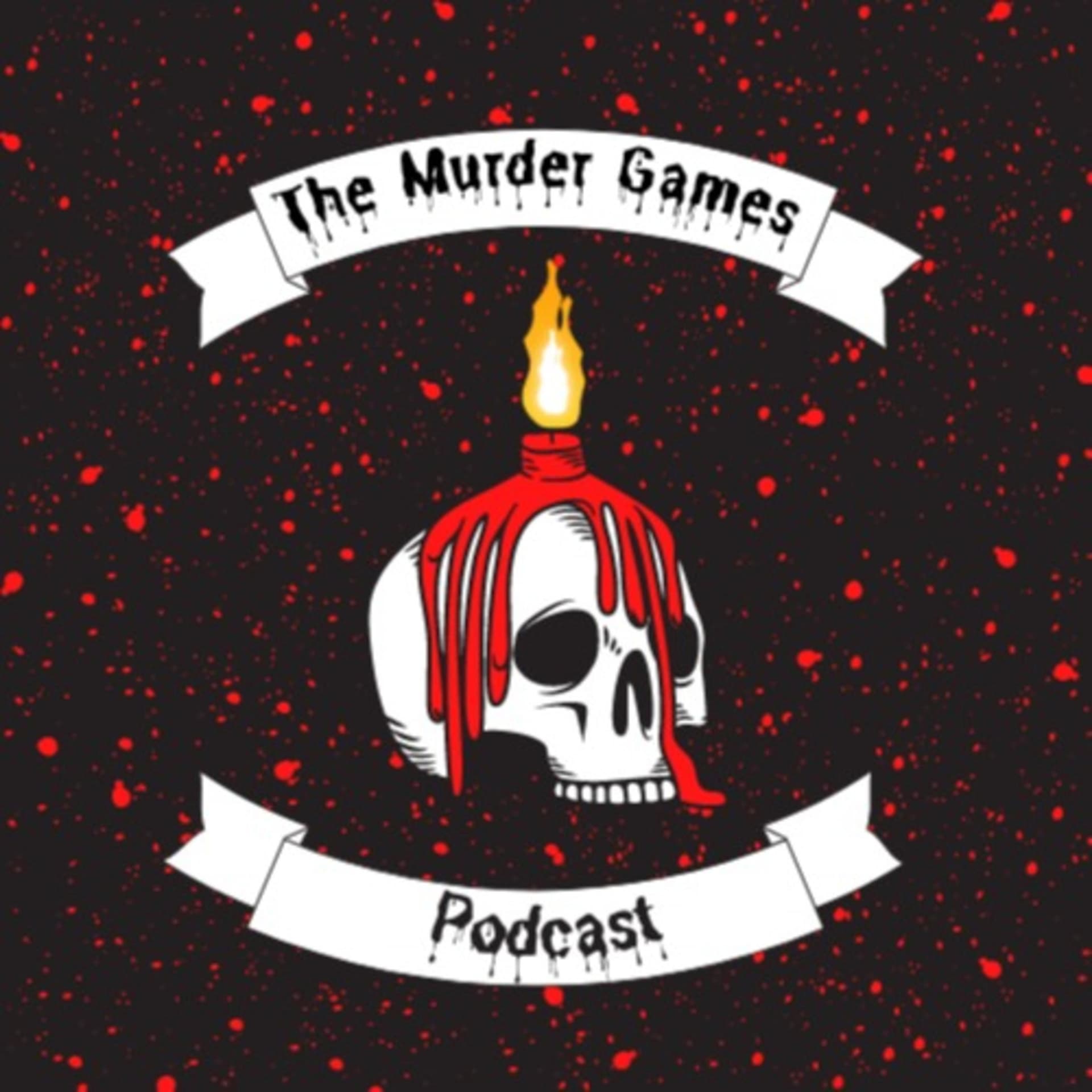 The Murder Games Podcast - Podcasts