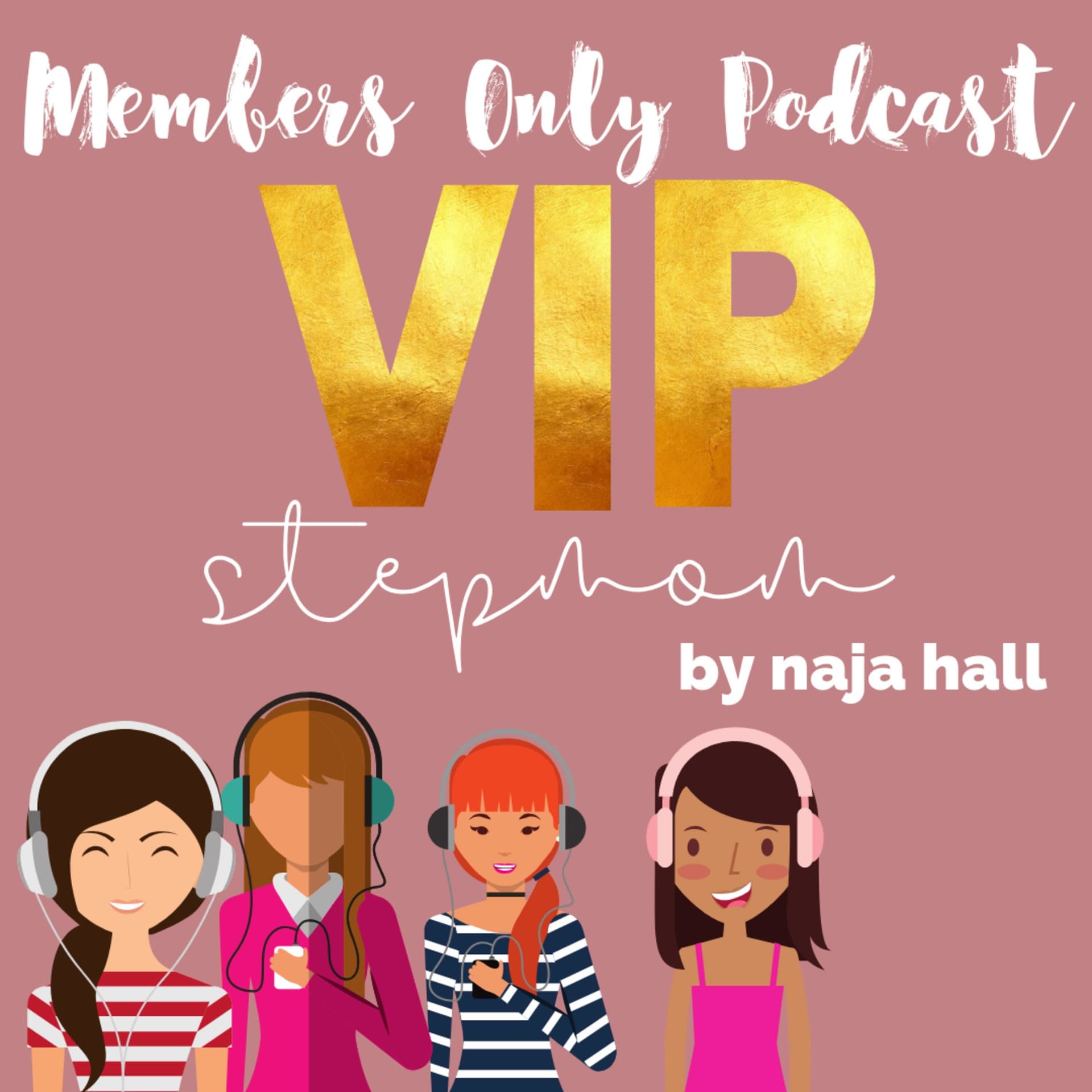 VIPs Only