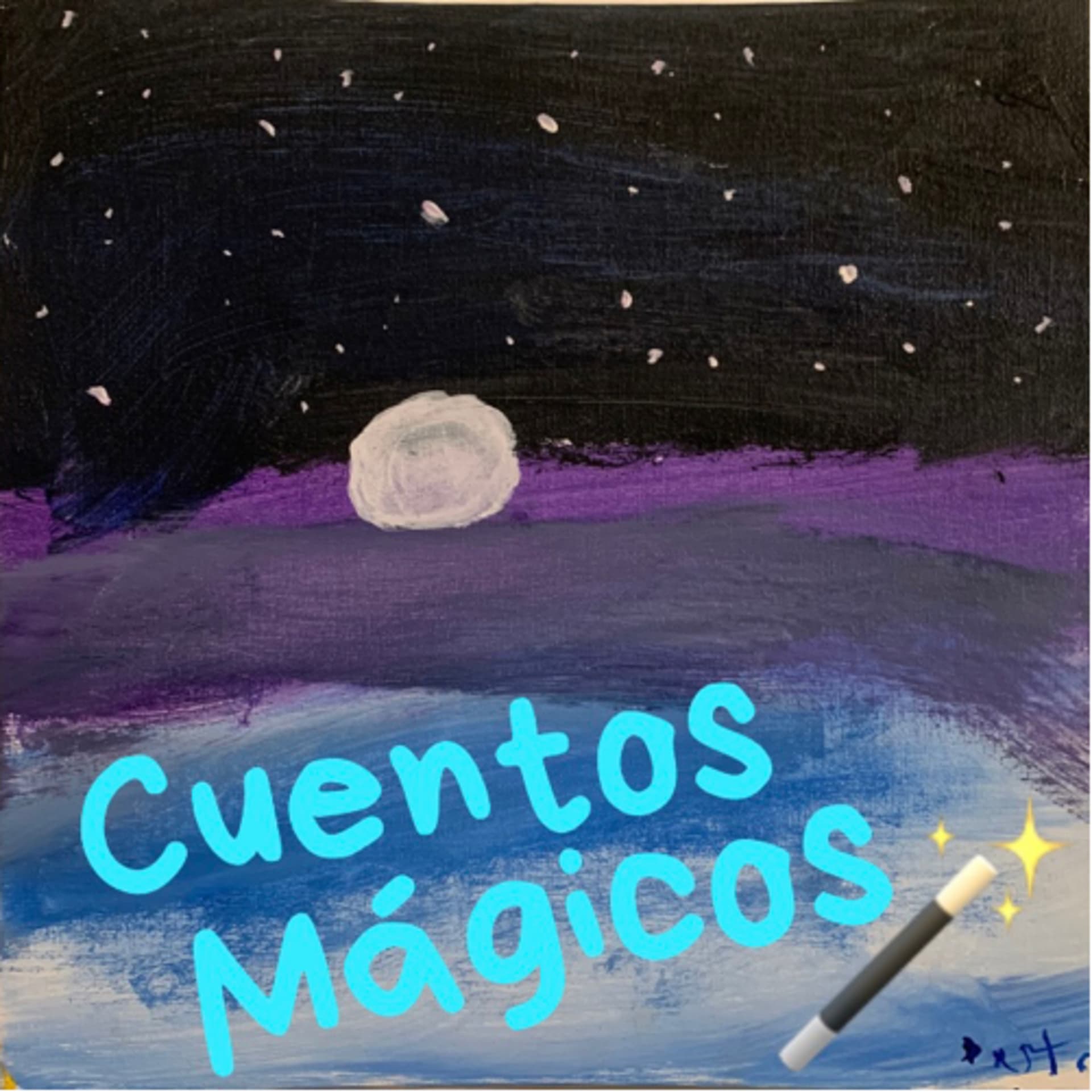 CUENTOSMAGICOS - Podcasts