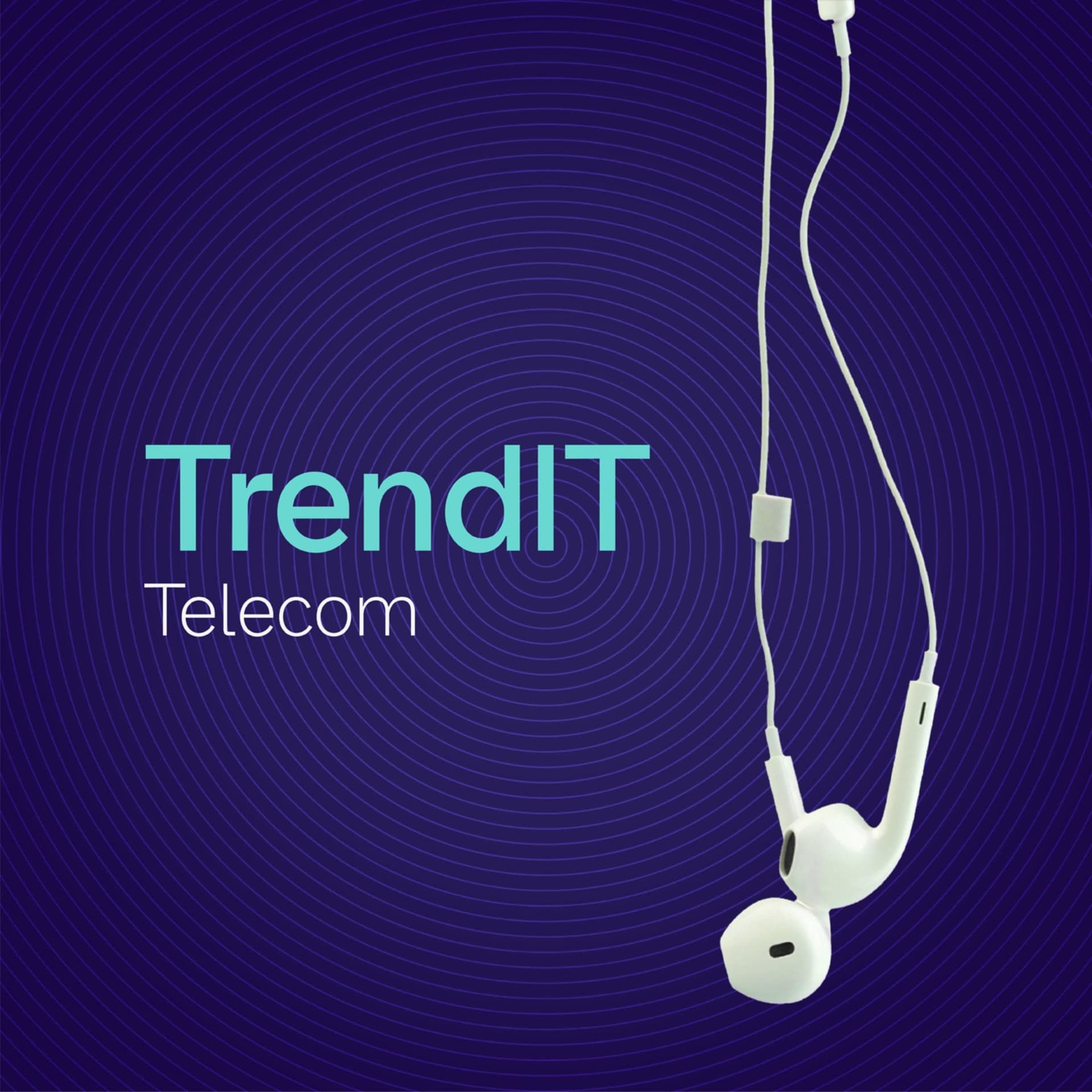 TrendIT - Podcasts