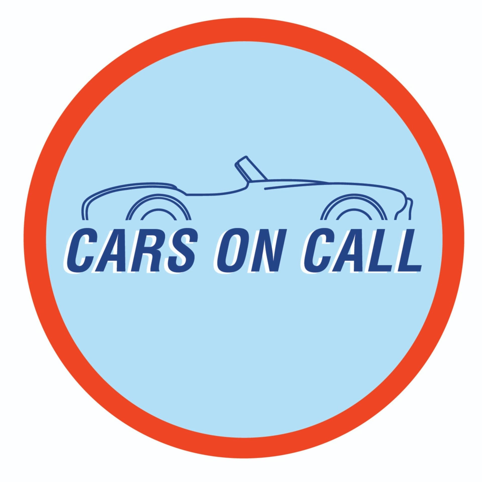 Cars on Call - Podcasts
