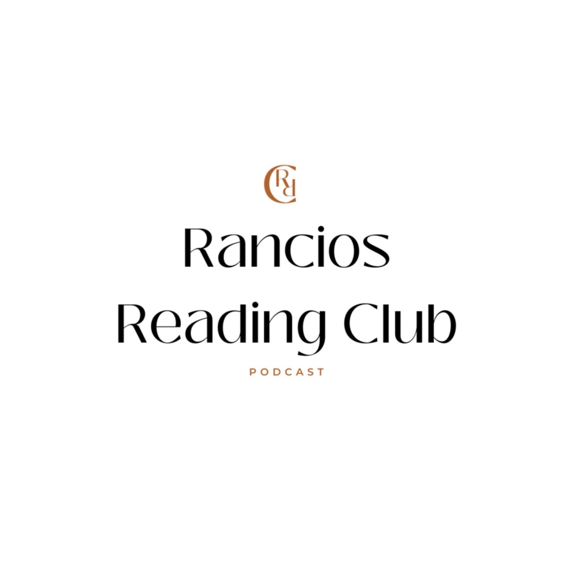 Rancios Reading Club - Podcasts