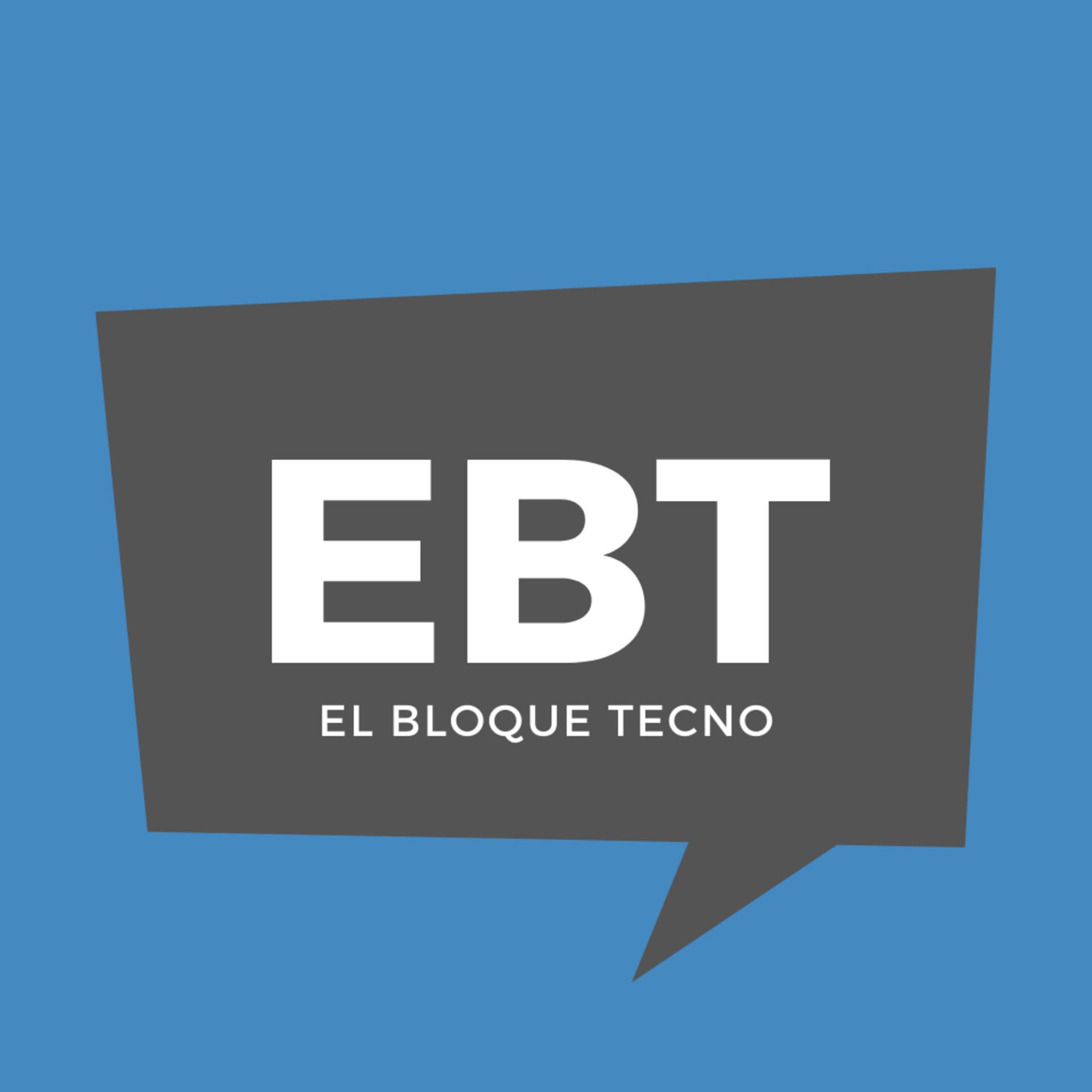 El bloque tecno
