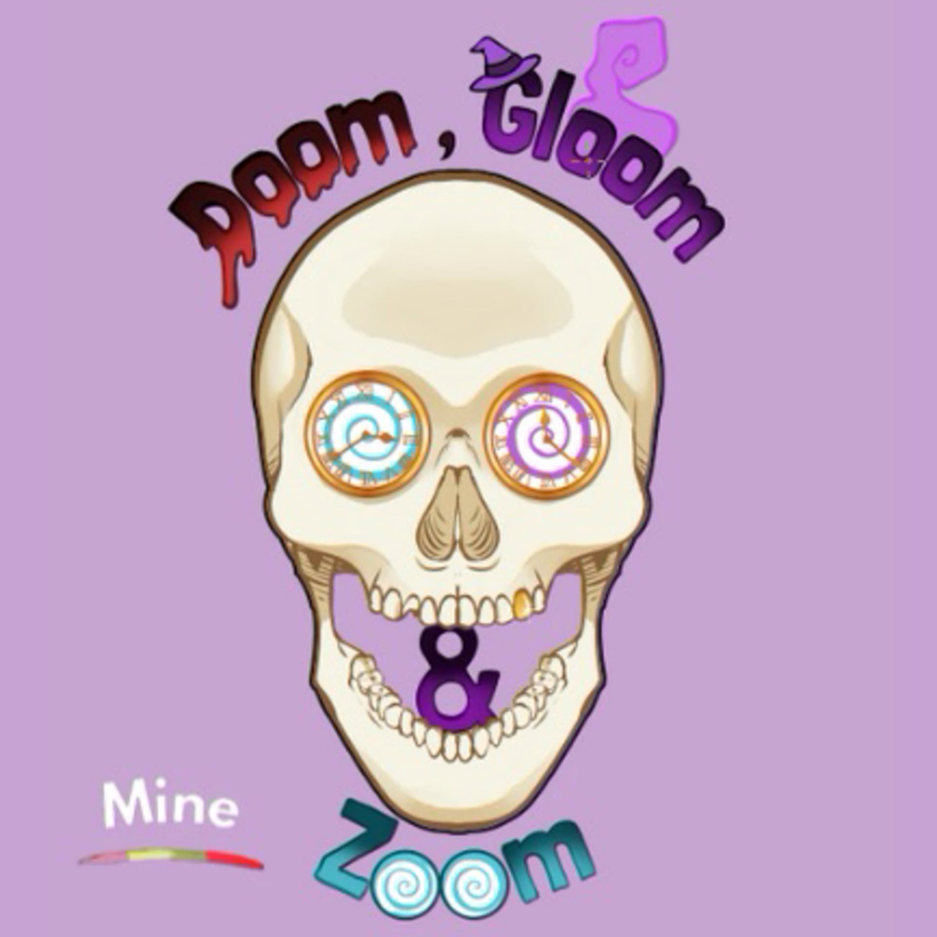 Doom, Gloom & Zoom - Podcasts