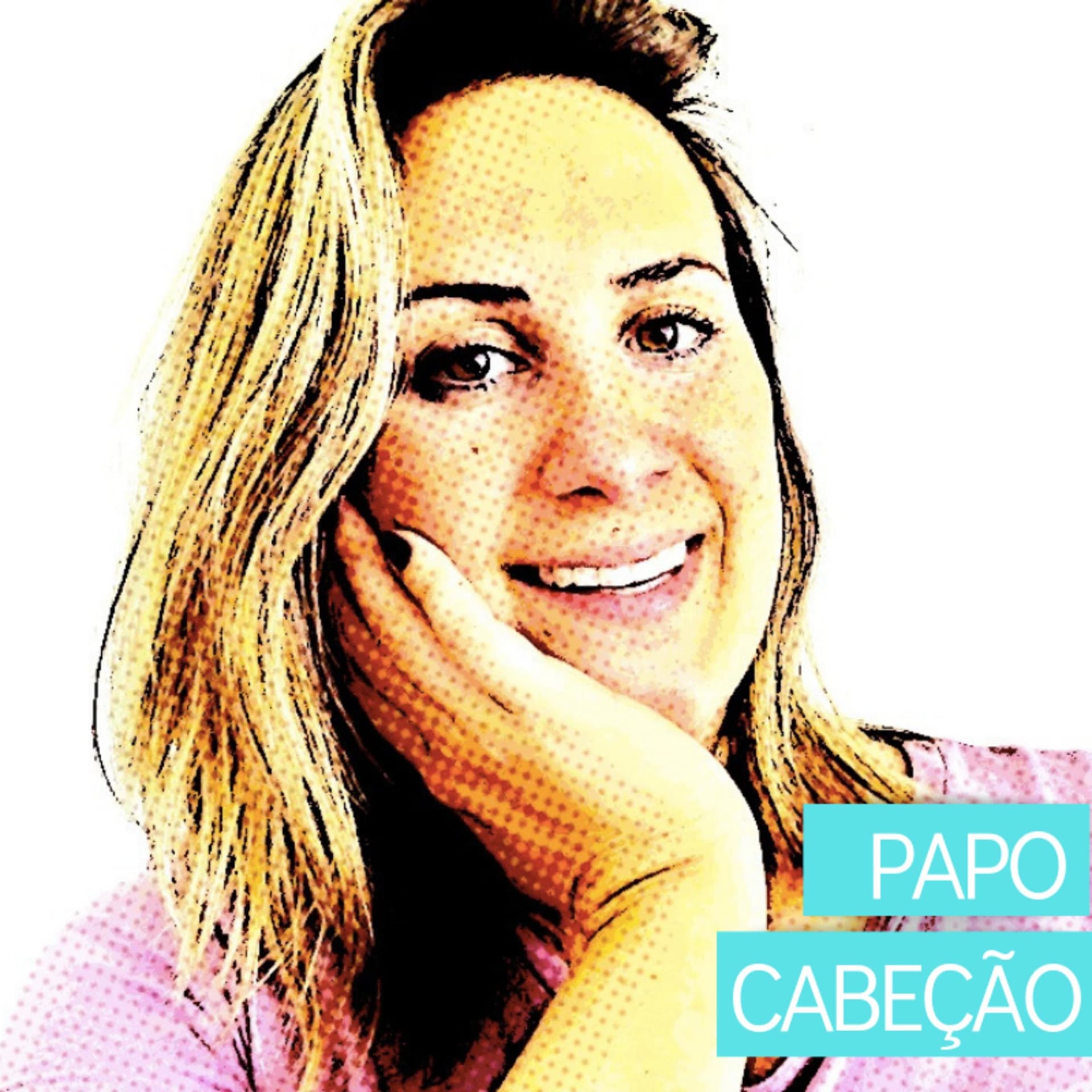 Papo Cabeção - Podcasts