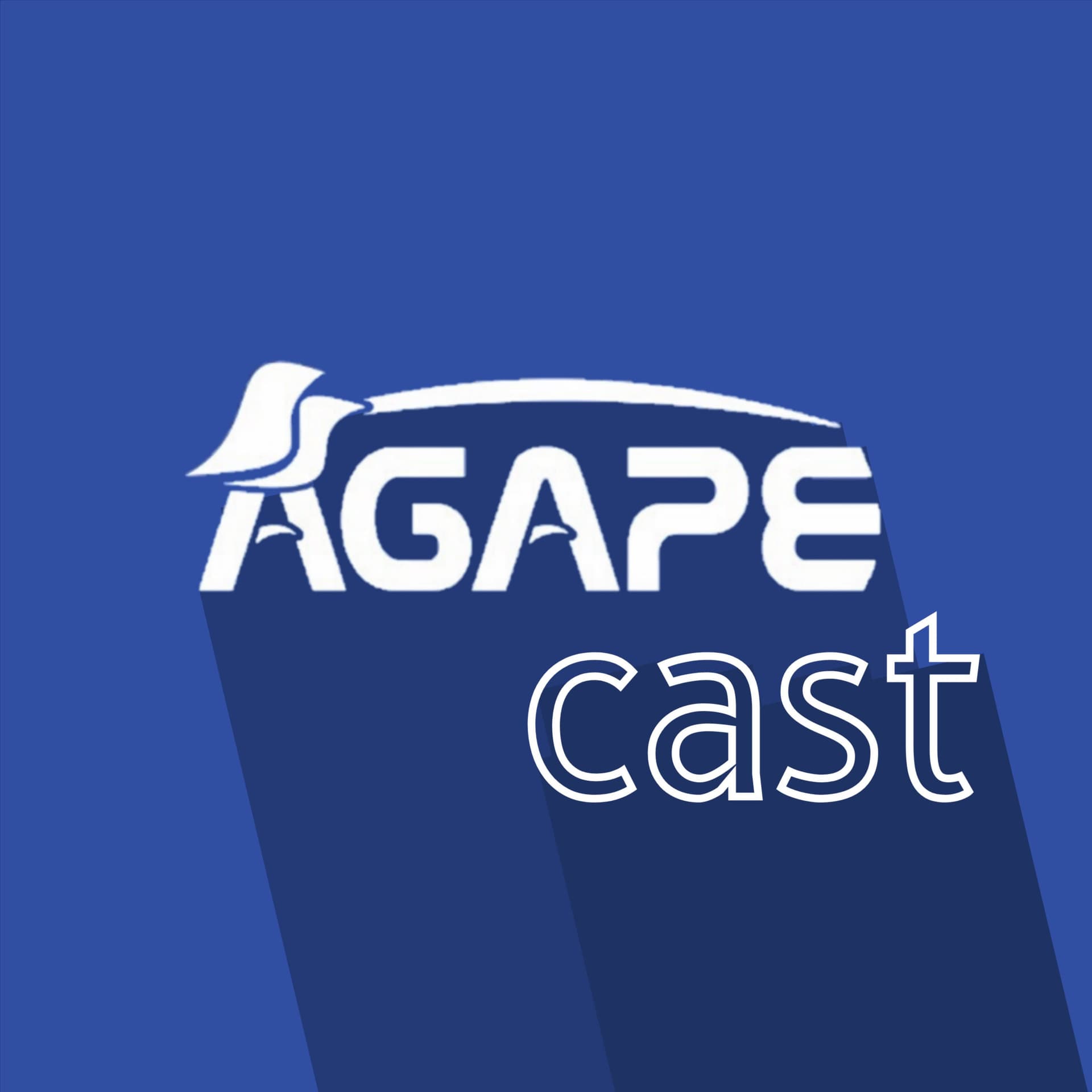 ÁgapeCast - Podcasts
