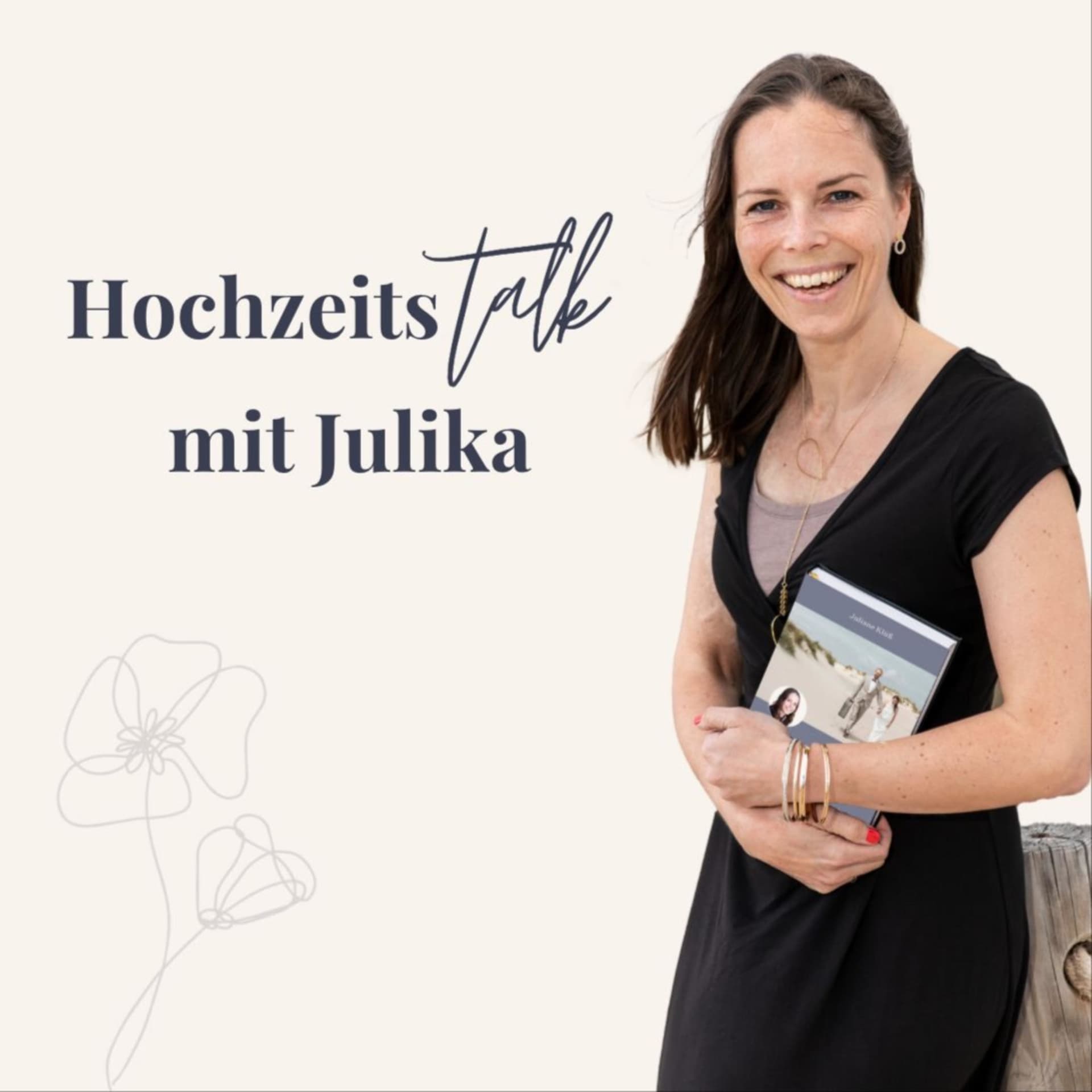 Hochzeitstalk mit Julika - Podcasts