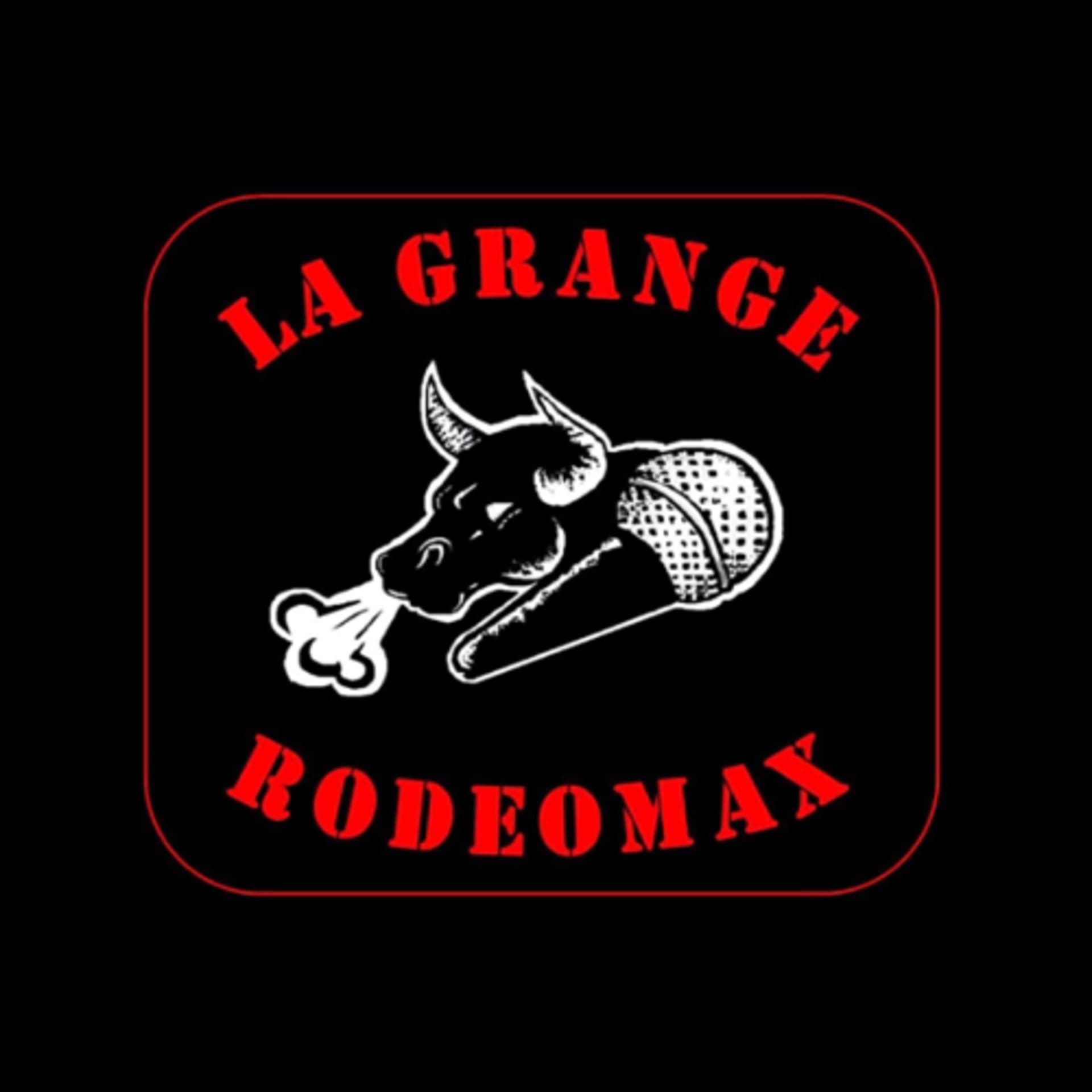La Grange Rodeomax - Podcasts