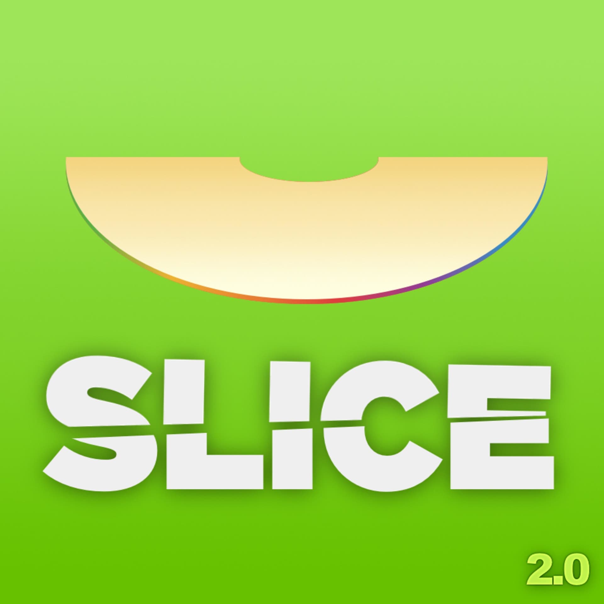 Slice Podcast - Podcasts