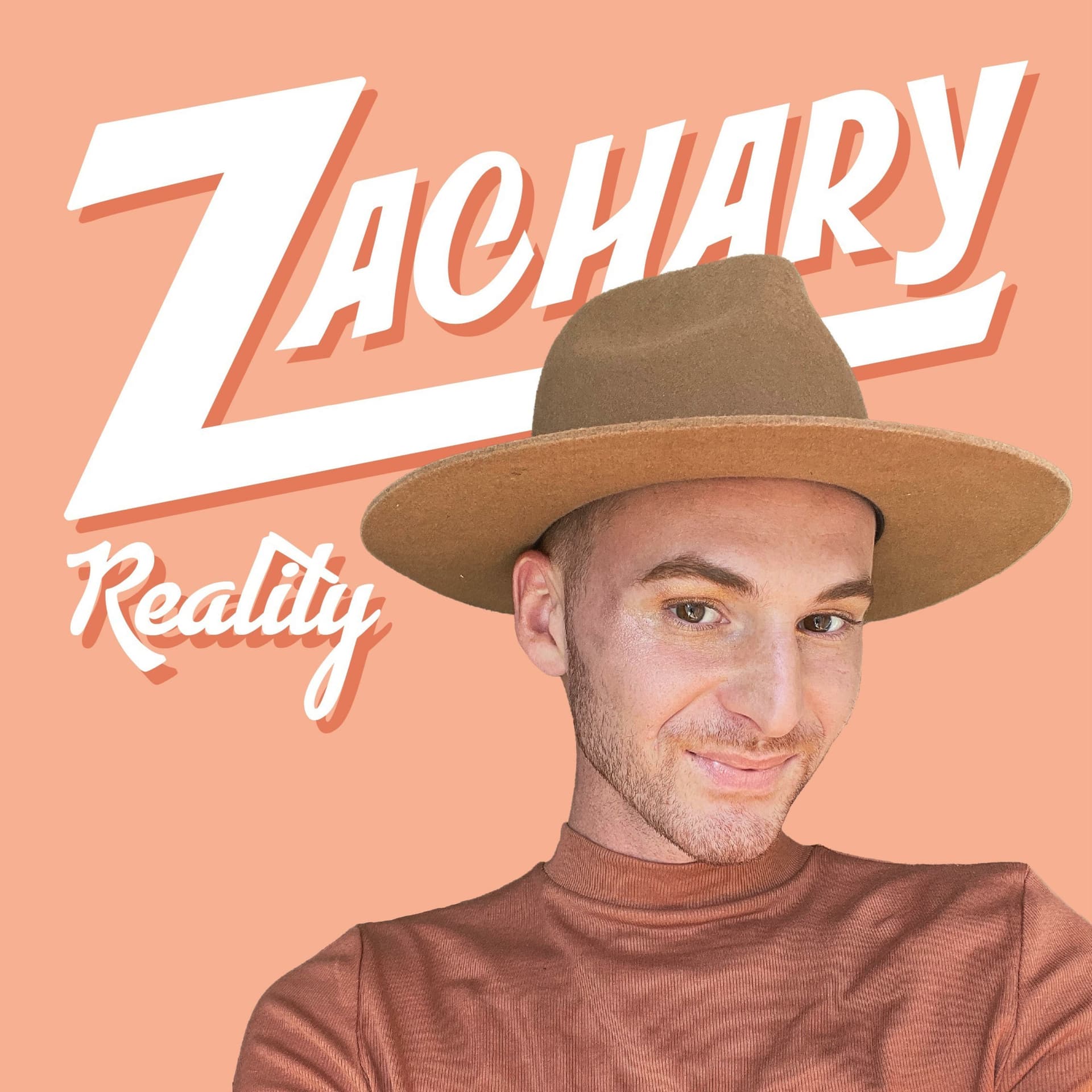 Zachary Reality - Podcasts