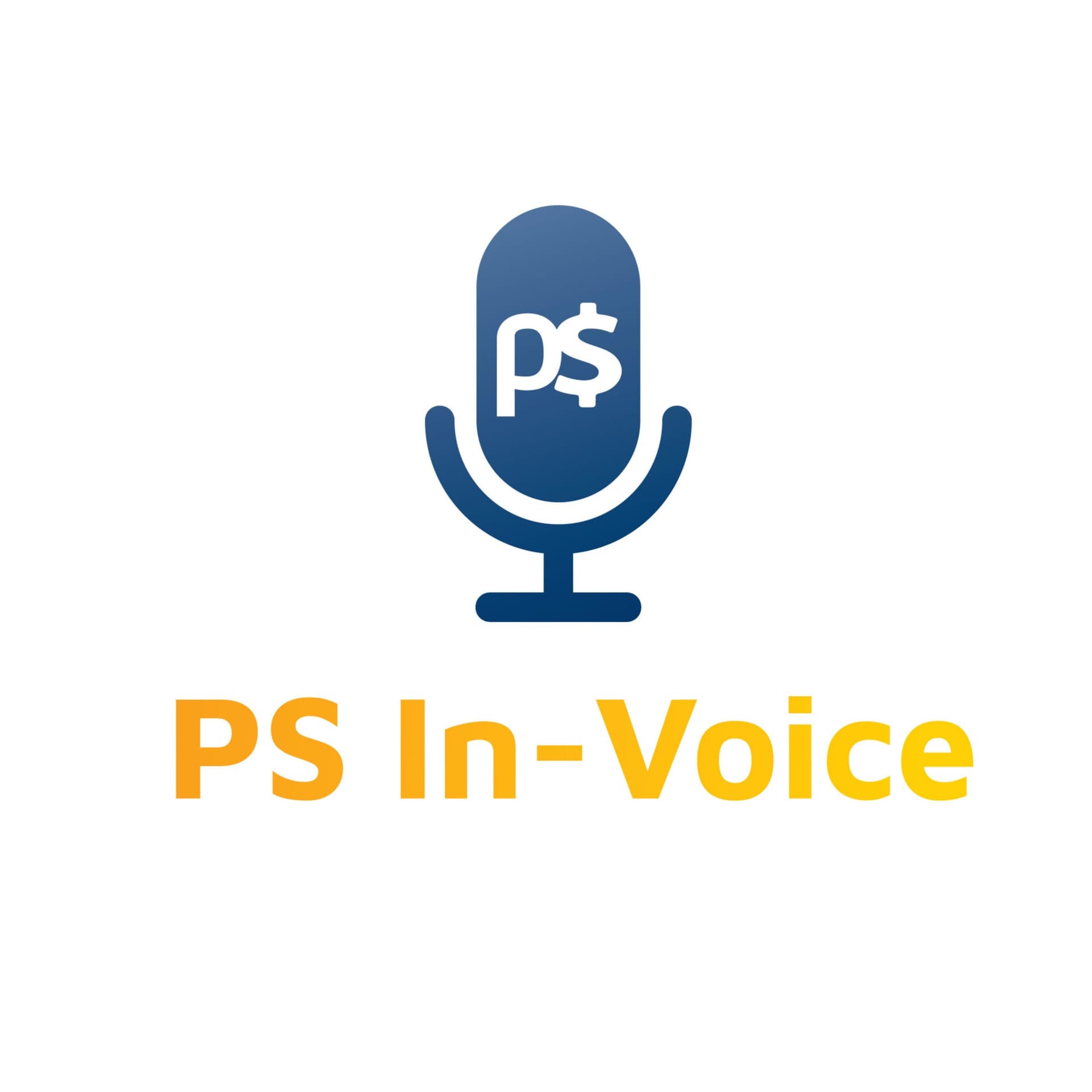 PS In-Voice - Podcasts