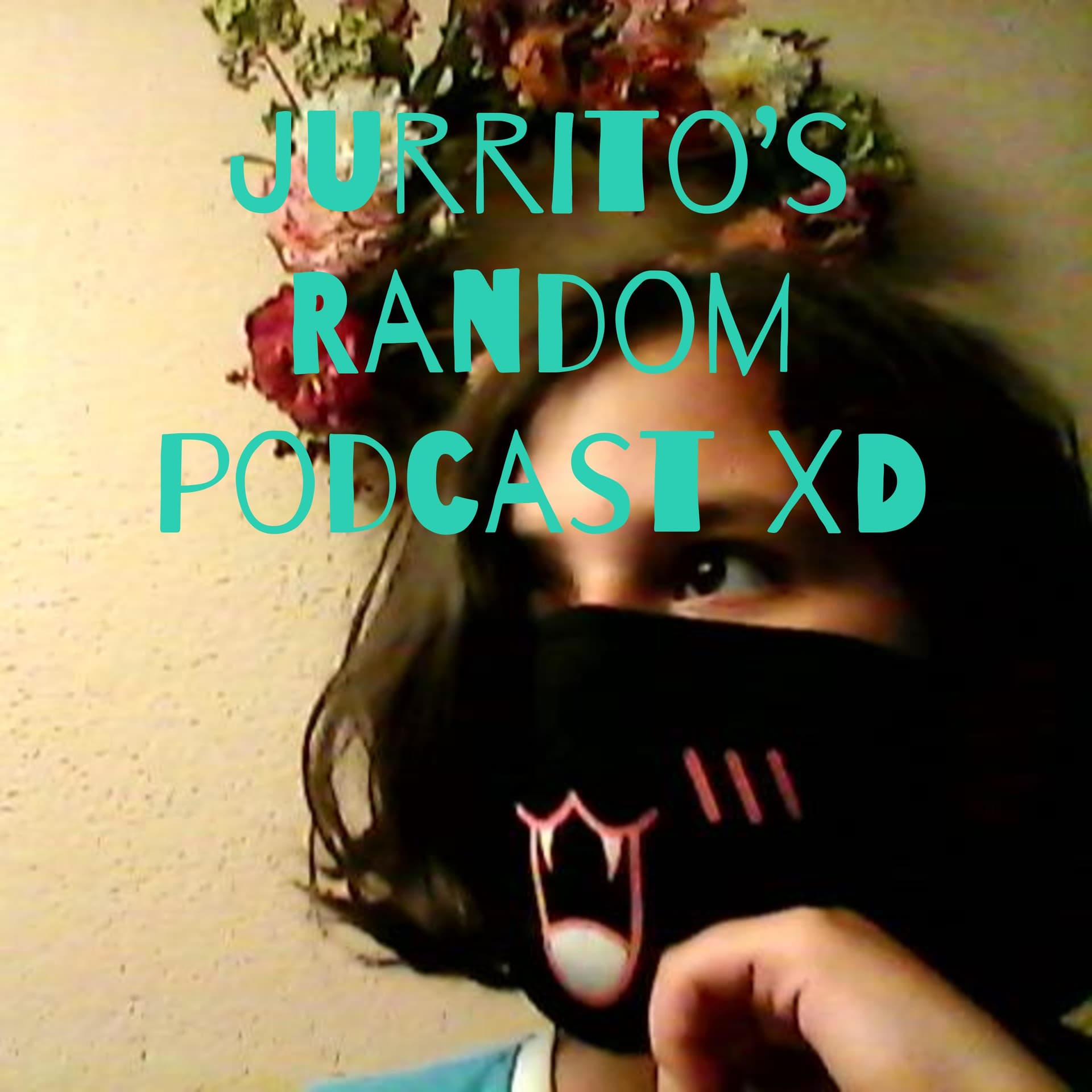 Jurrito's Random podcast - Podcasts