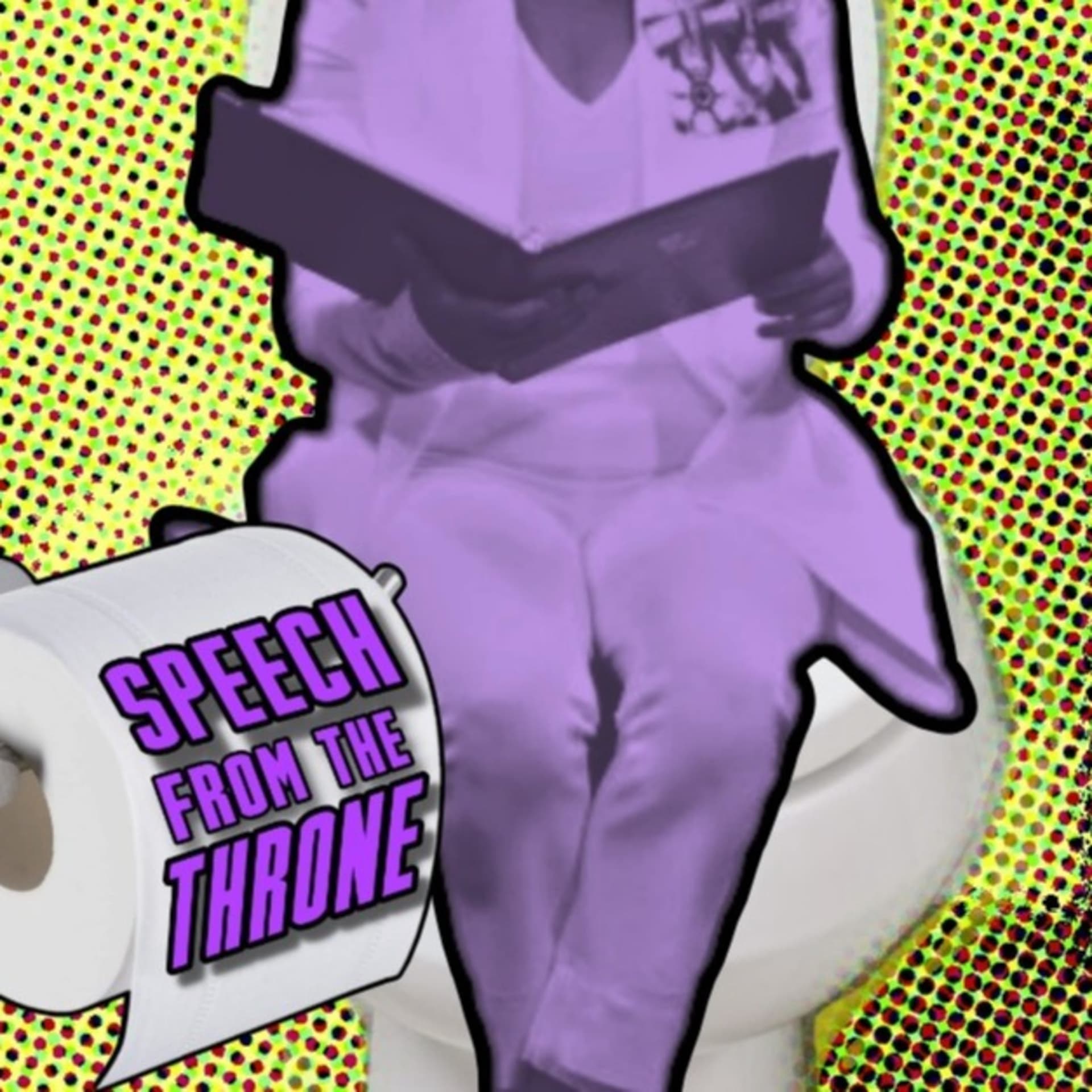 Speech from the Throne - Podcasts