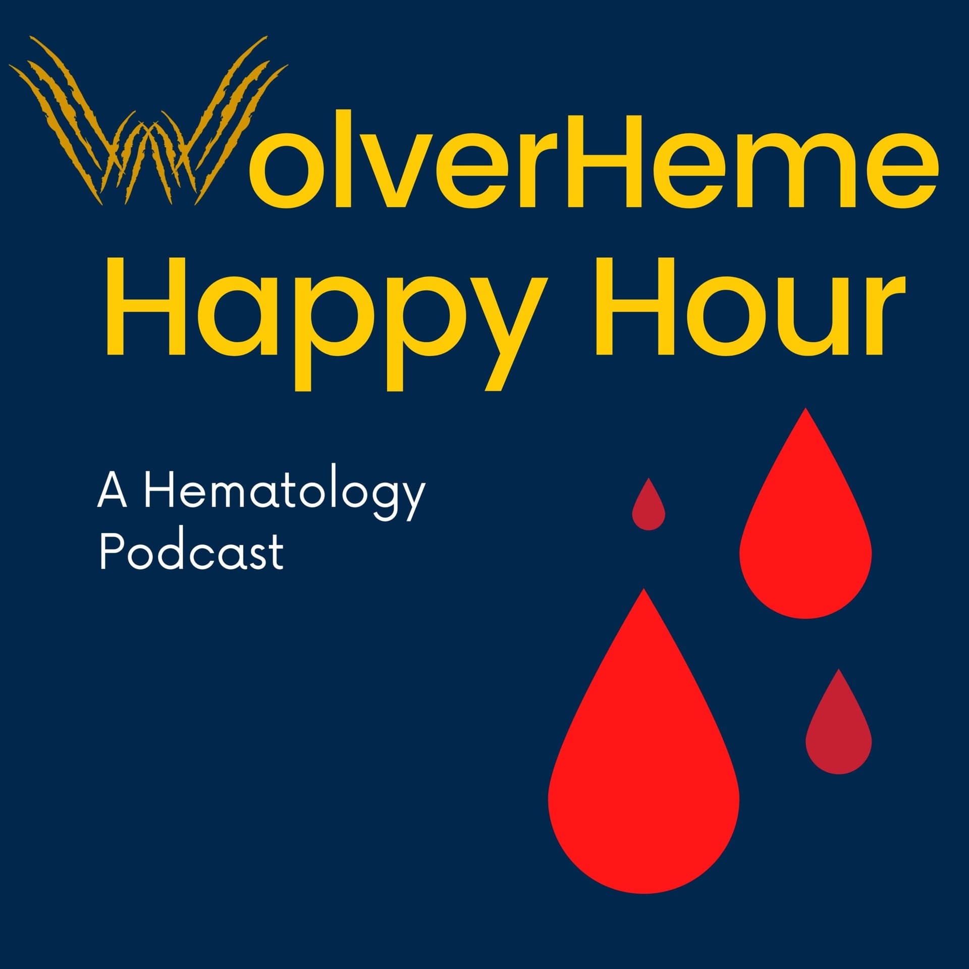 WolverHeme Happy Hour - Podcasts