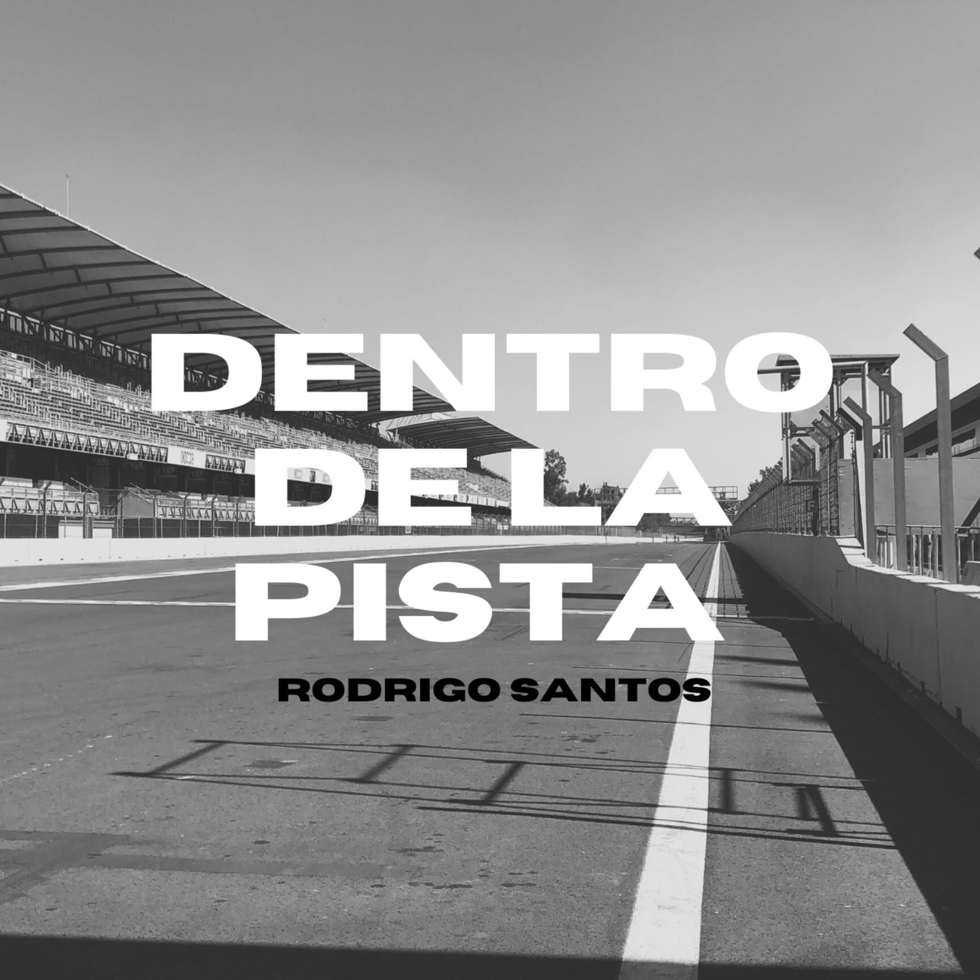 Dentro de la Pista - Podcasts
