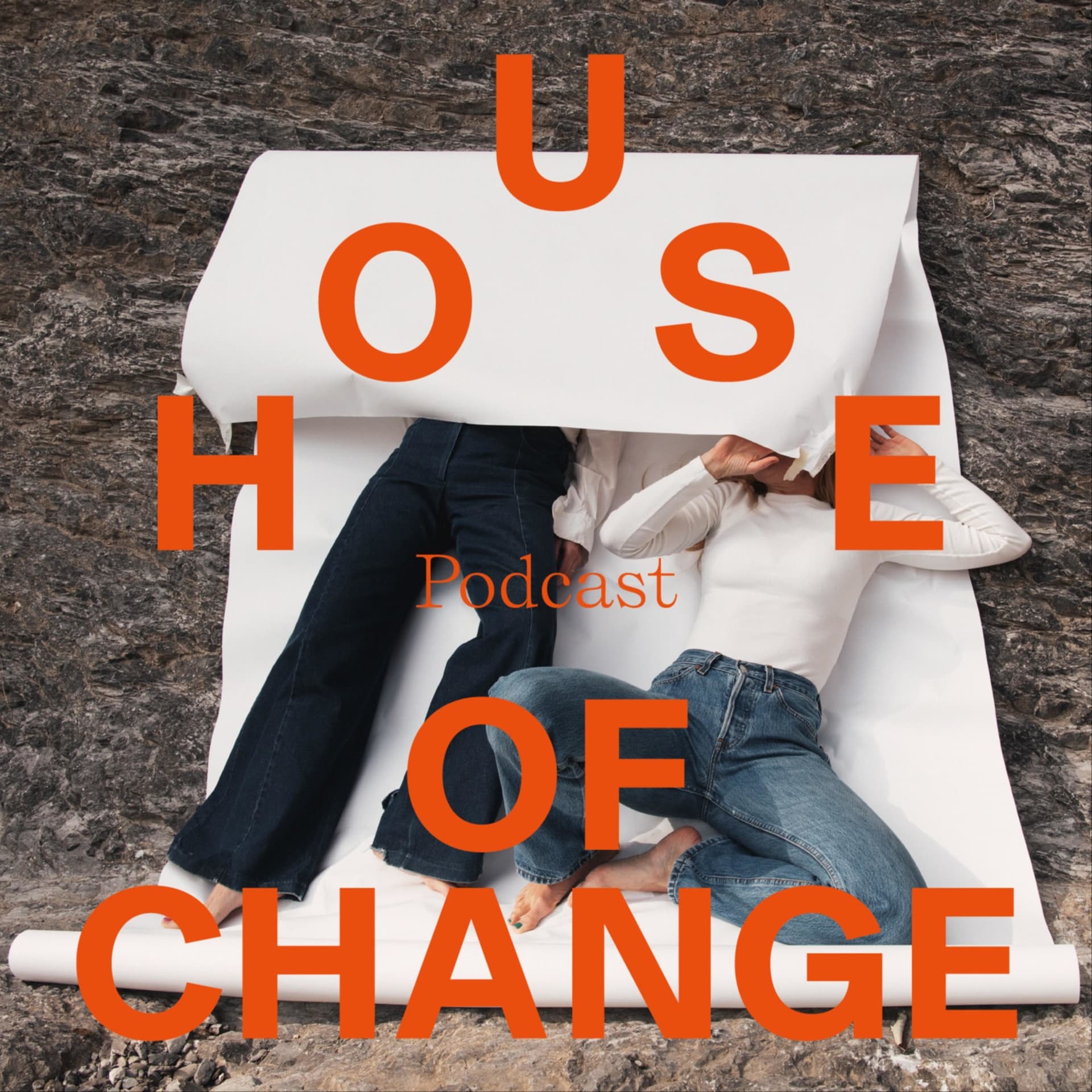 House of Change Podcast - Podcasts