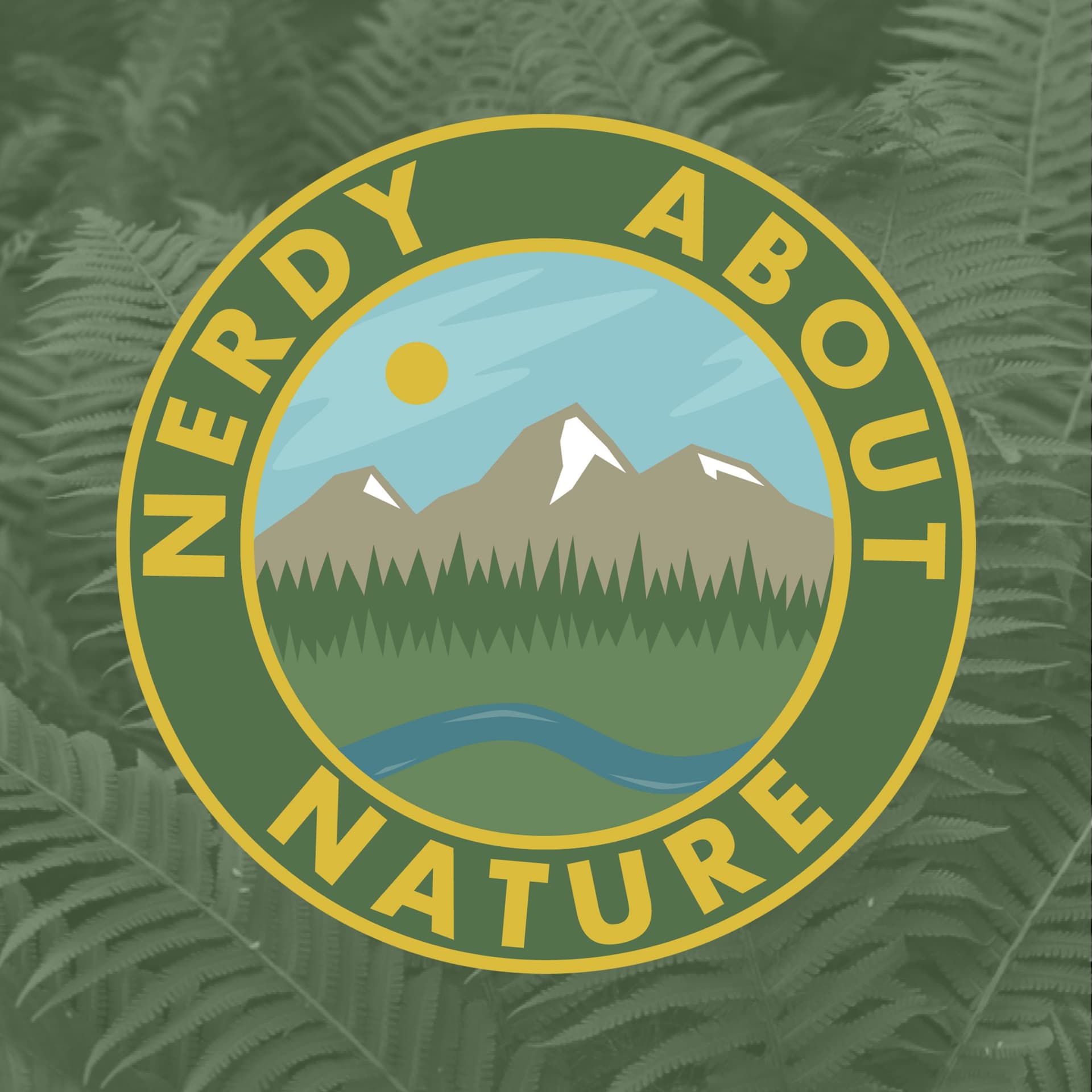 Nerdy About Nature - Podcasts
