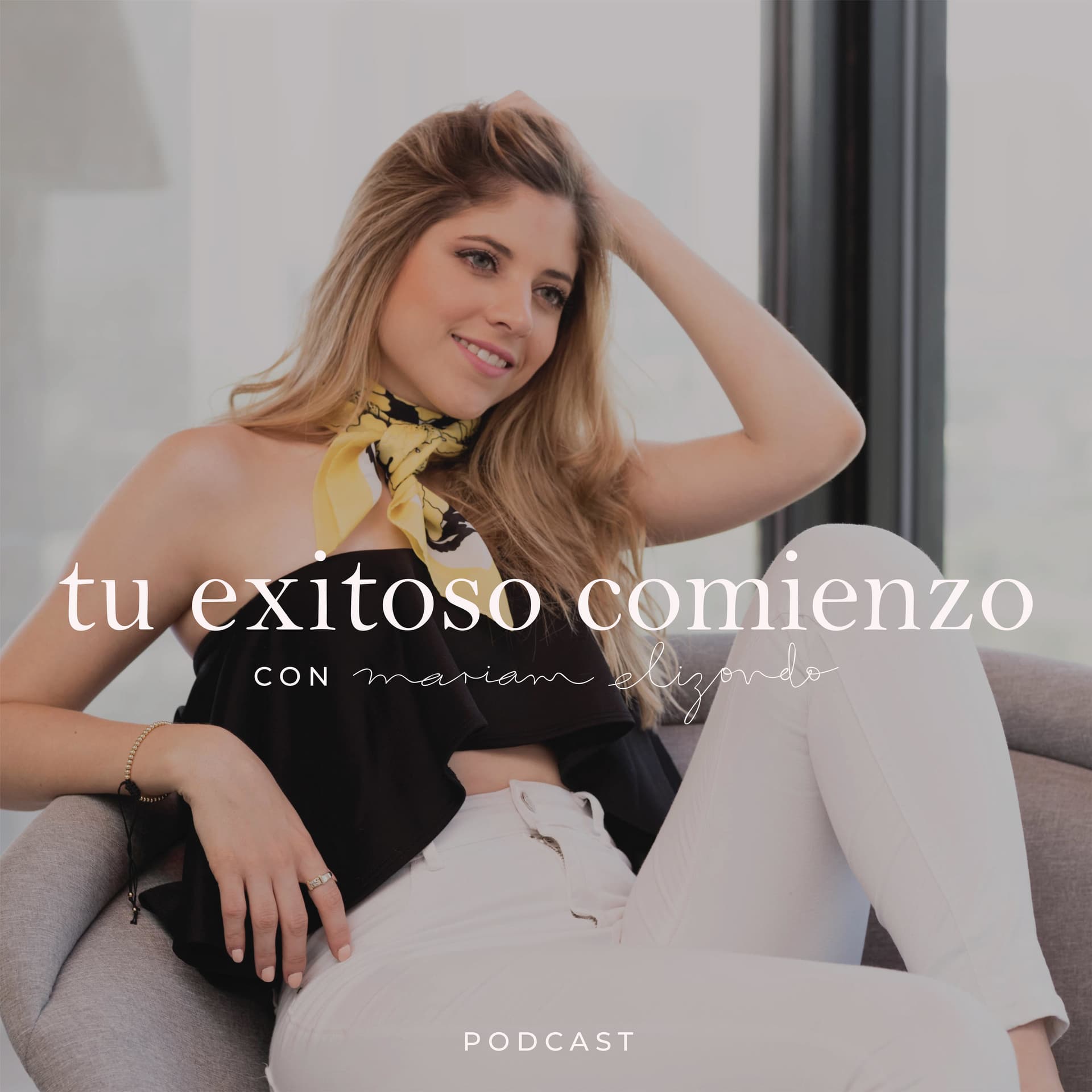 Tu Exitoso Comienzo - Podcasts