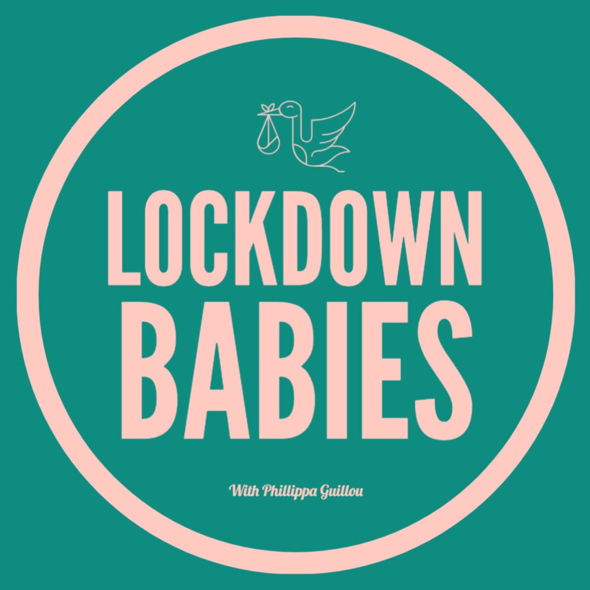 Lockdown Babies - Podcasts
