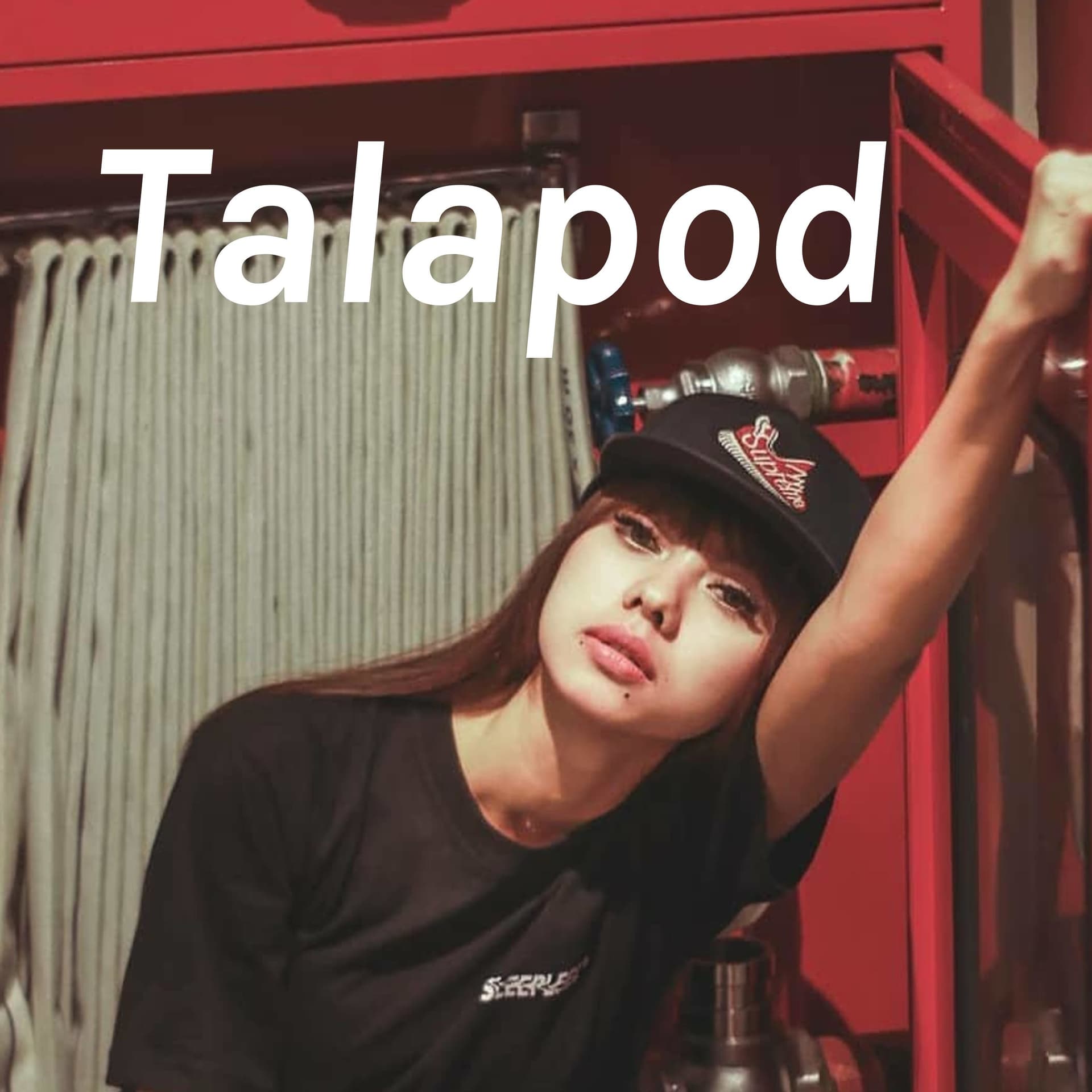 Tala People - Podcasts